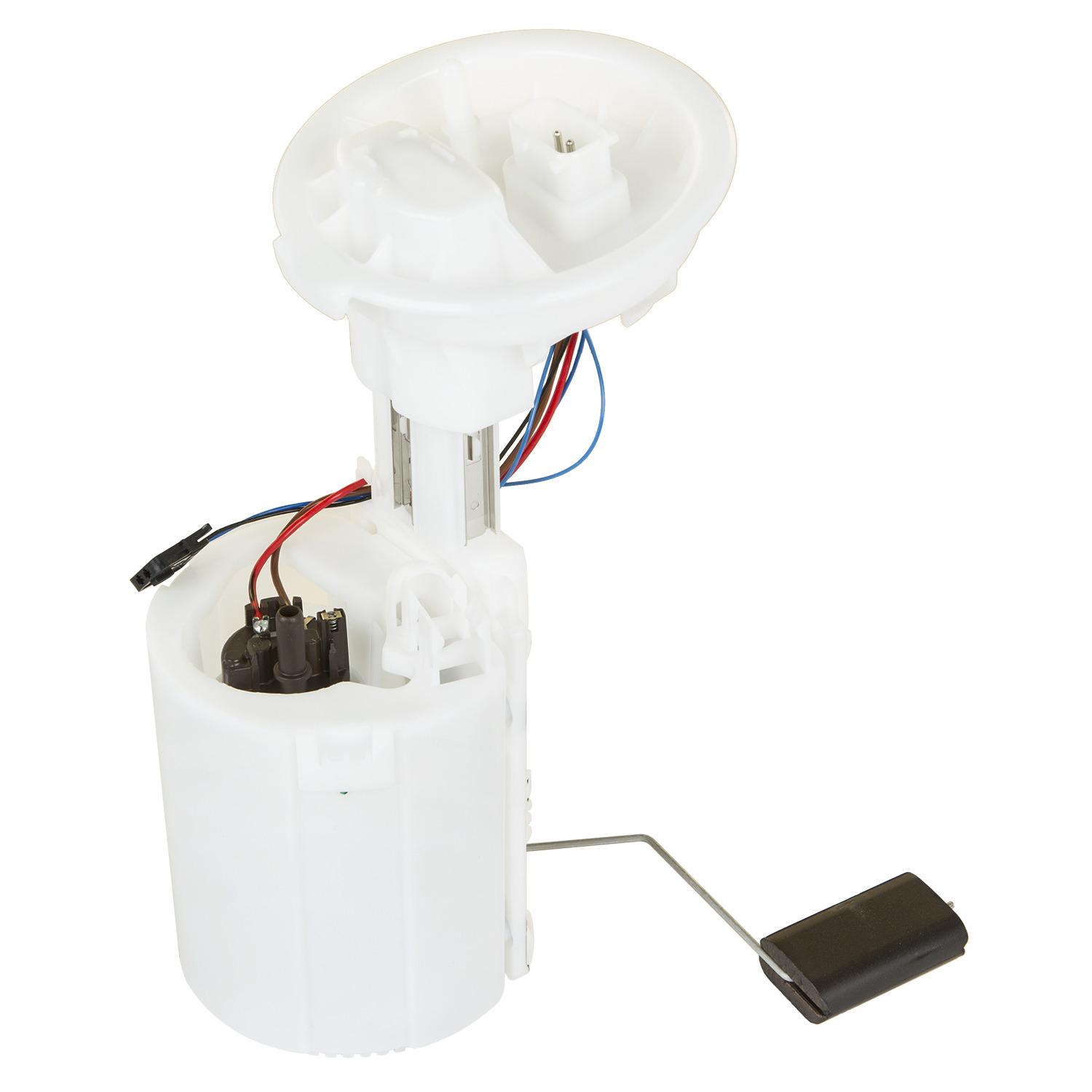 Delphi FG1175 Fuel Pump Module Assembly product image 1 of 10