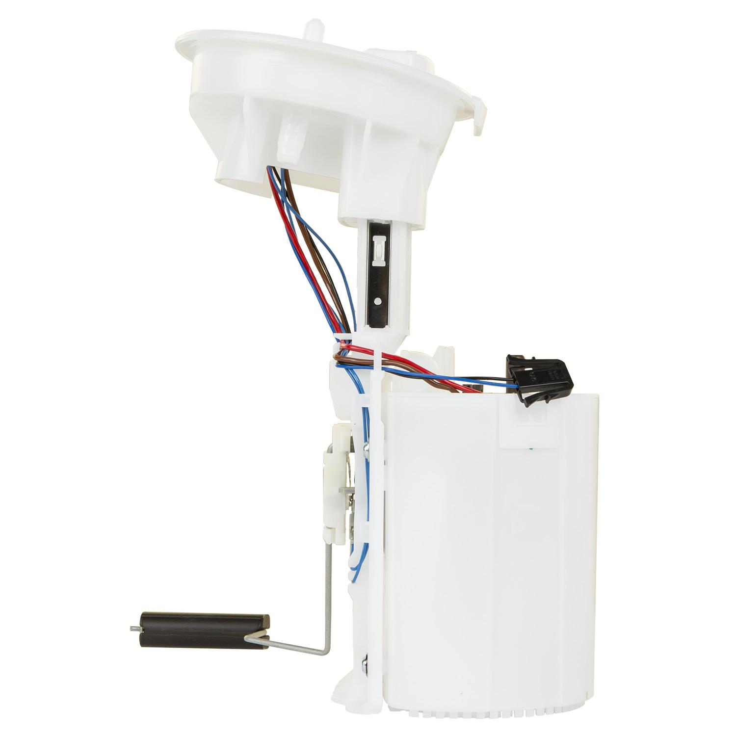 Delphi FG1175 Fuel Pump Module Assembly product image 2 of 10