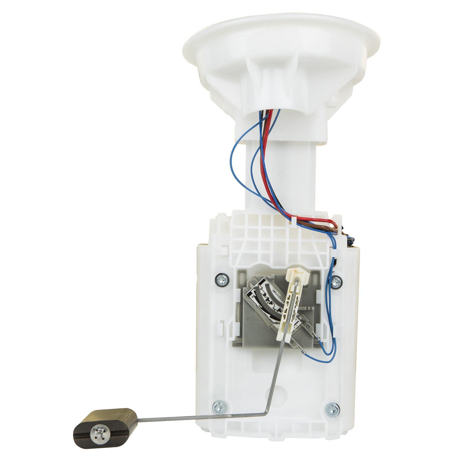 Delphi FG1175 Fuel Pump Module Assembly product image 3 of 10