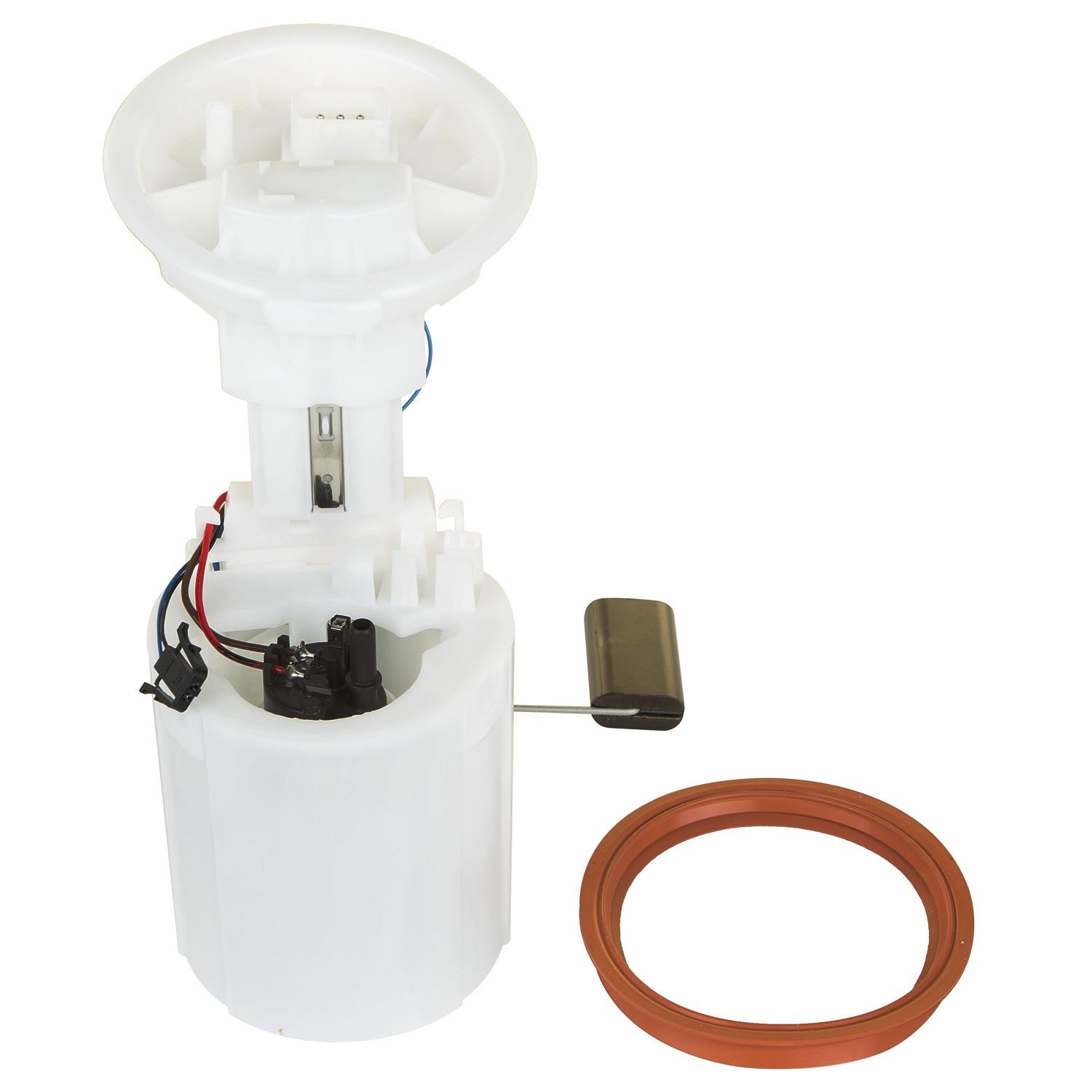 Delphi FG1175 Fuel Pump Module Assembly product image 8 of 10