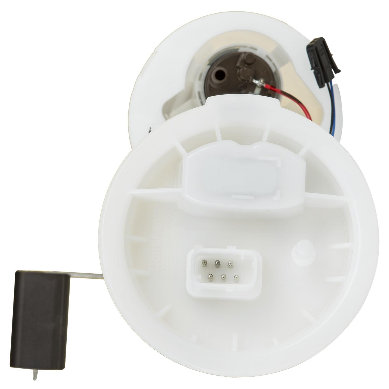 Delphi FG1175 Fuel Pump Module Assembly product image 9 of 10