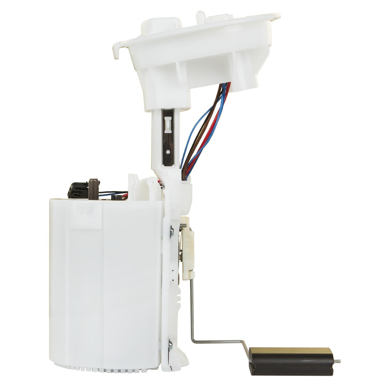 Delphi FG1175 Fuel Pump Module Assembly product image 10 of 10