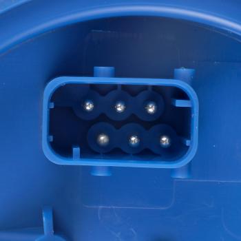 Delphi FG1177 Fuel Pump Module Assembly product image 3 of 9