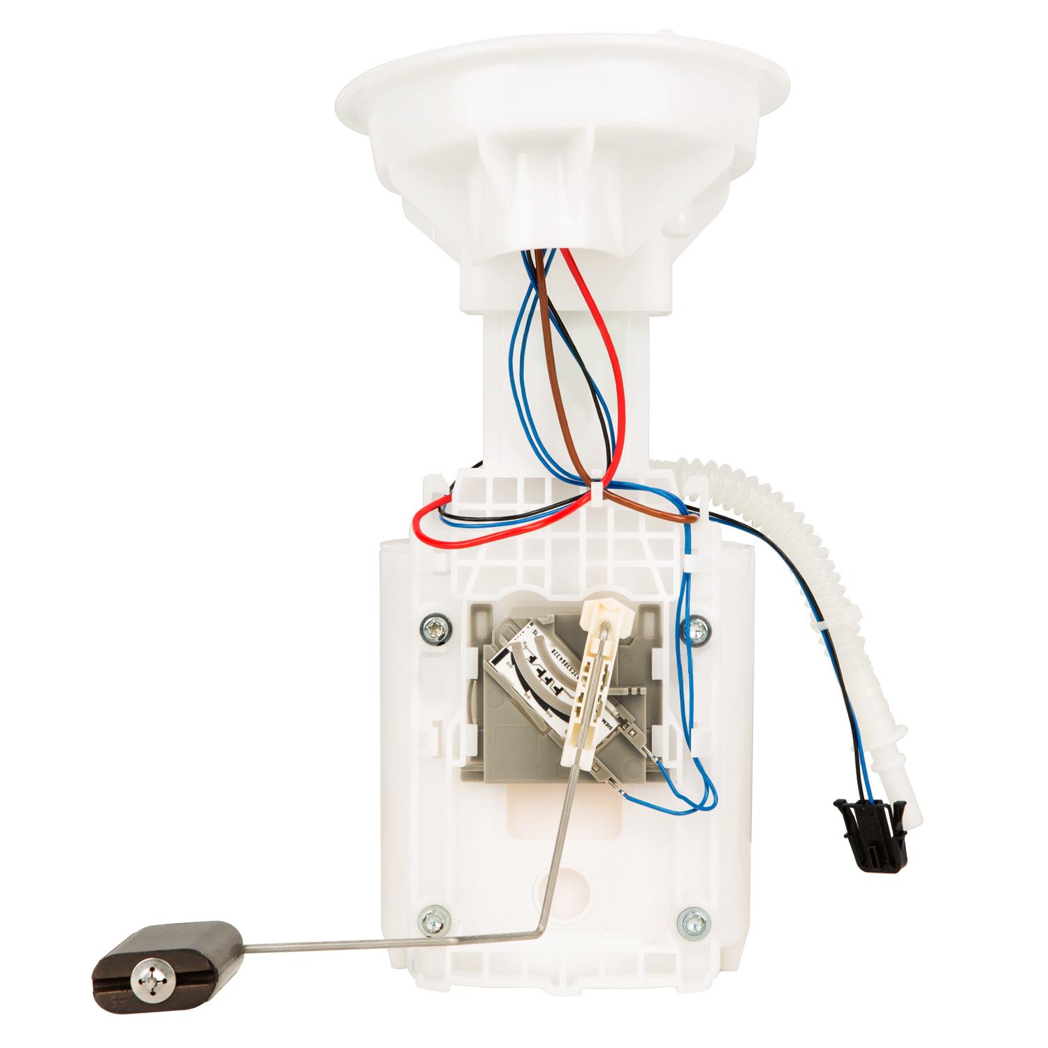Delphi FG1178 - Fuel Pump Module Assembly Delphi FG1178 Fuel Pump Module Assembly product image 3 of 10