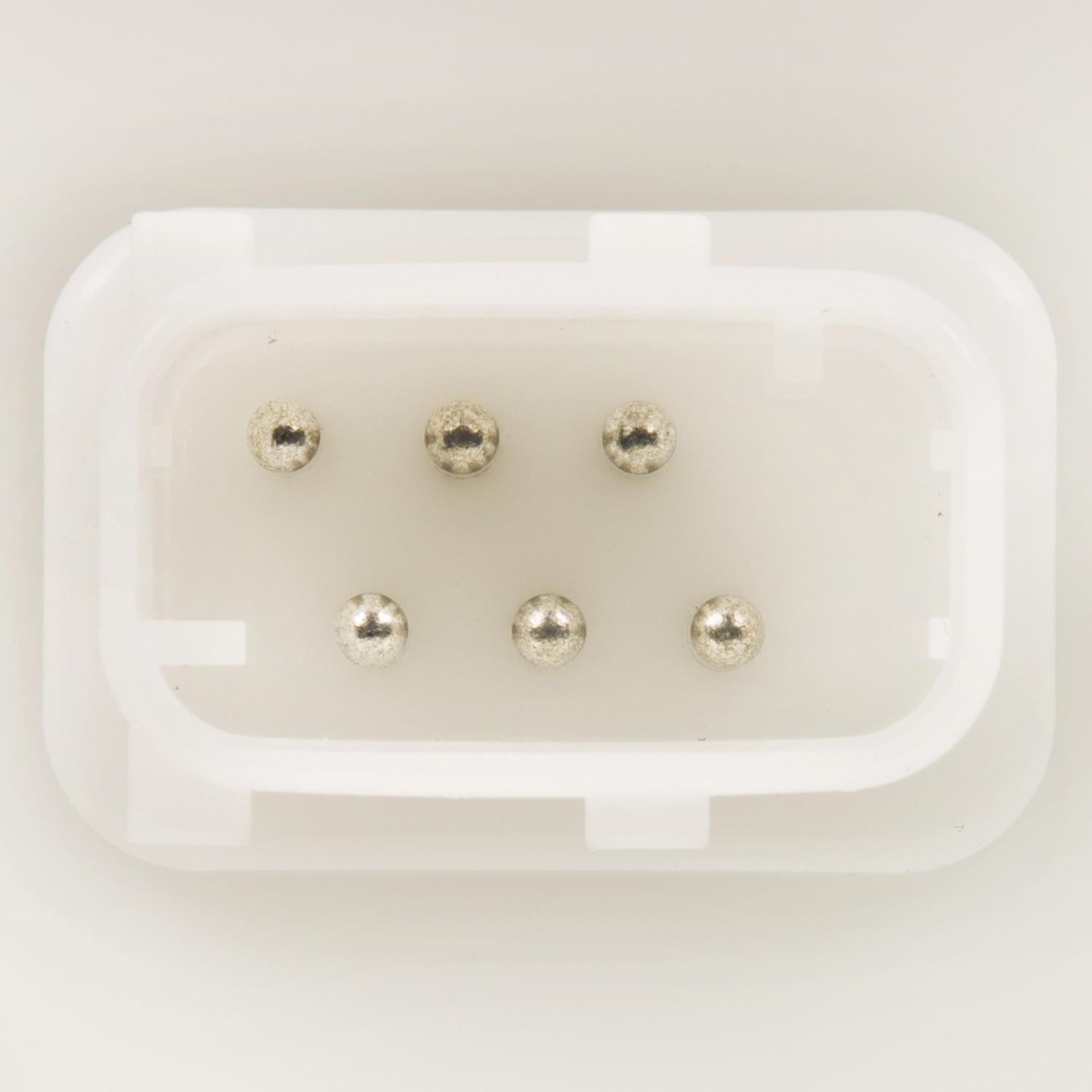 Delphi FG1178 - Fuel Pump Module Assembly Delphi FG1178 Fuel Pump Module Assembly product image 4 of 10