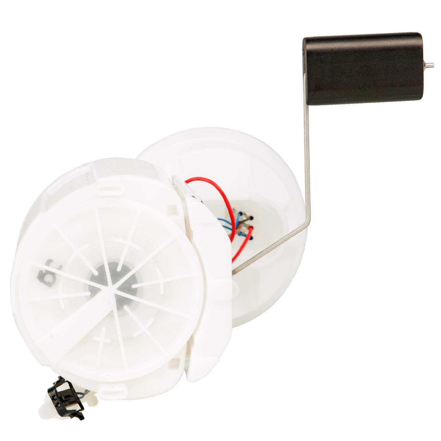 Delphi FG1178 - Fuel Pump Module Assembly Delphi FG1178 Fuel Pump Module Assembly product image 6 of 10