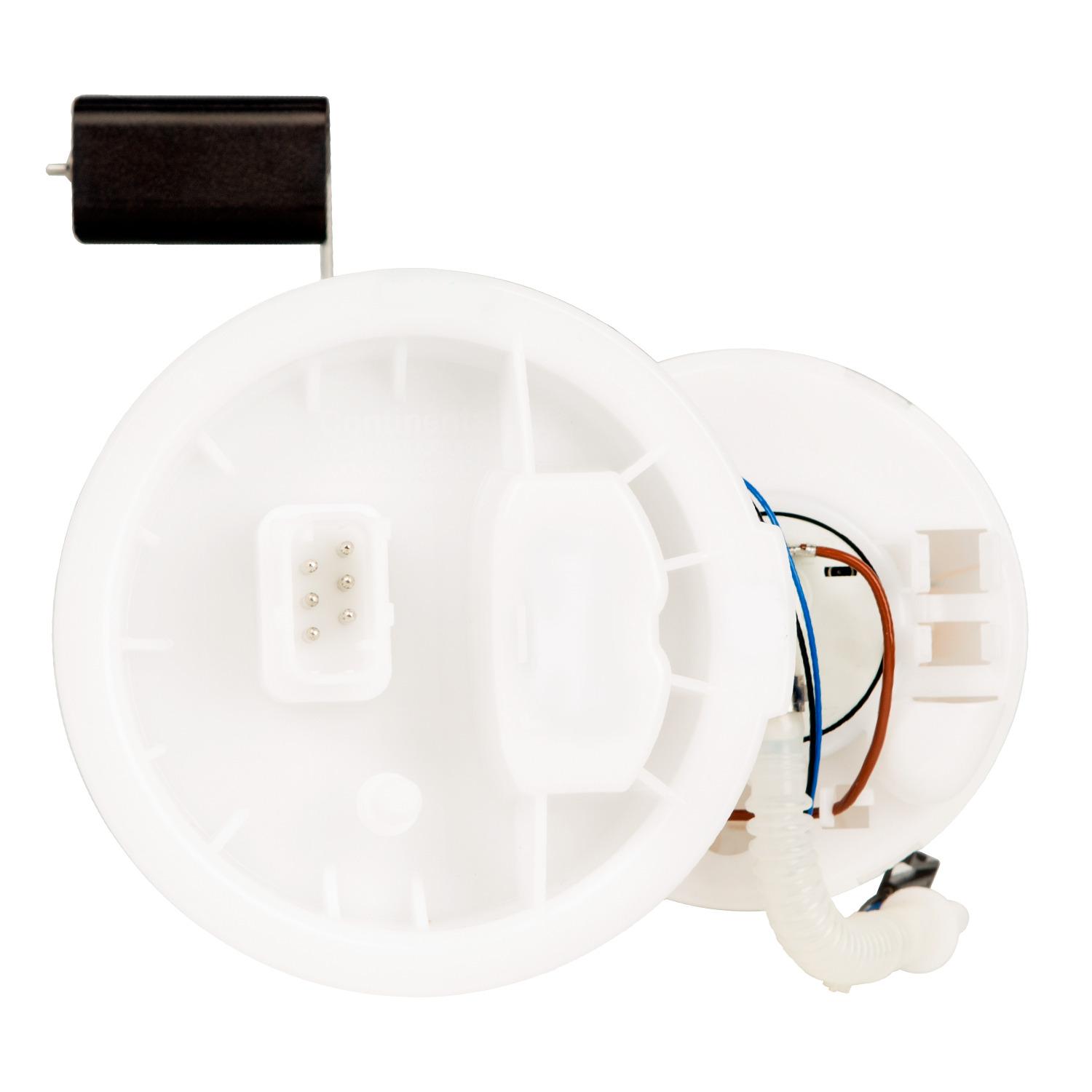 Delphi FG1178 - Fuel Pump Module Assembly Delphi FG1178 Fuel Pump Module Assembly product image 9 of 10