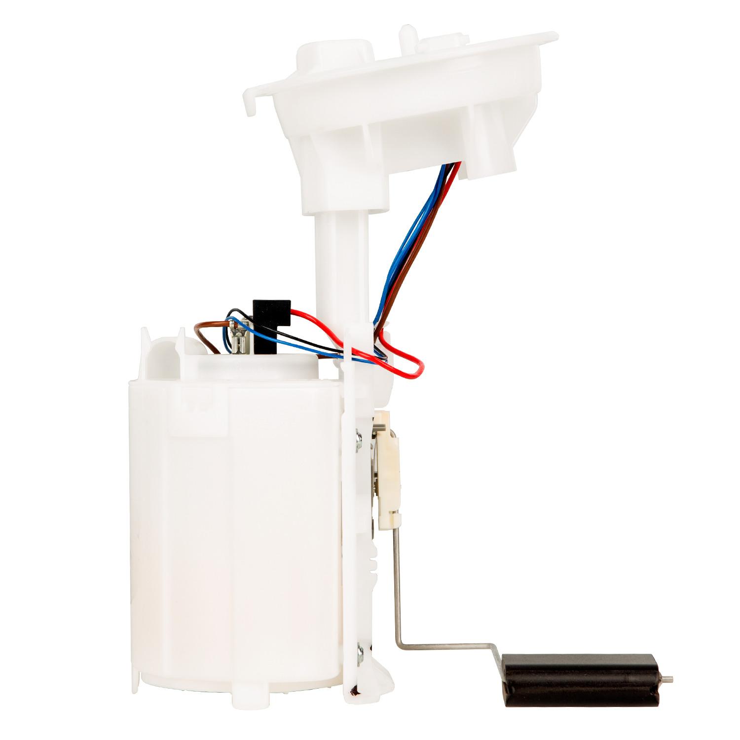 Delphi FG1178 - Fuel Pump Module Assembly Delphi FG1178 Fuel Pump Module Assembly product image 10 of 10
