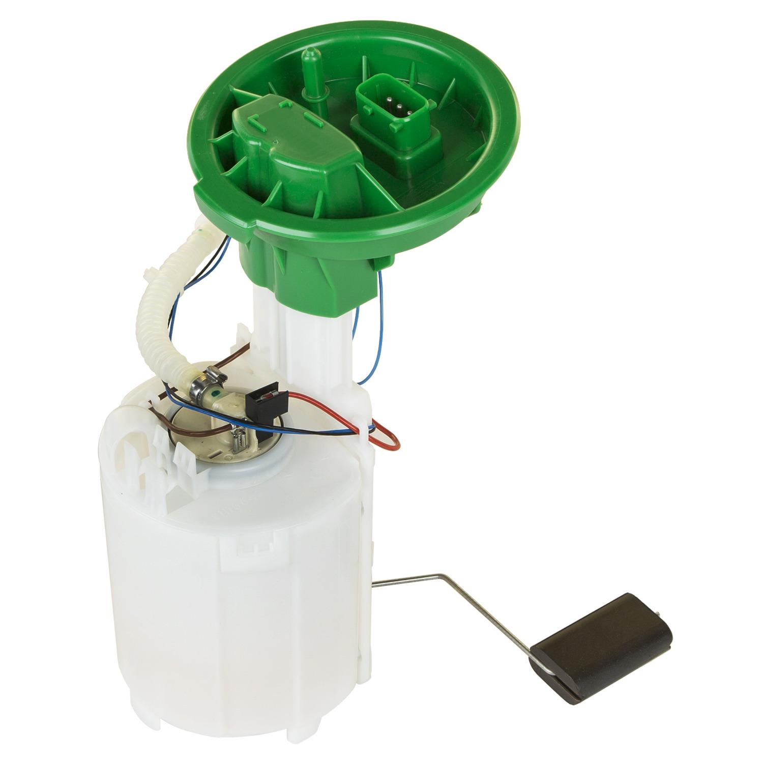 Delphi FG1179 Fuel Pump Module Assembly product image 1 of 10
