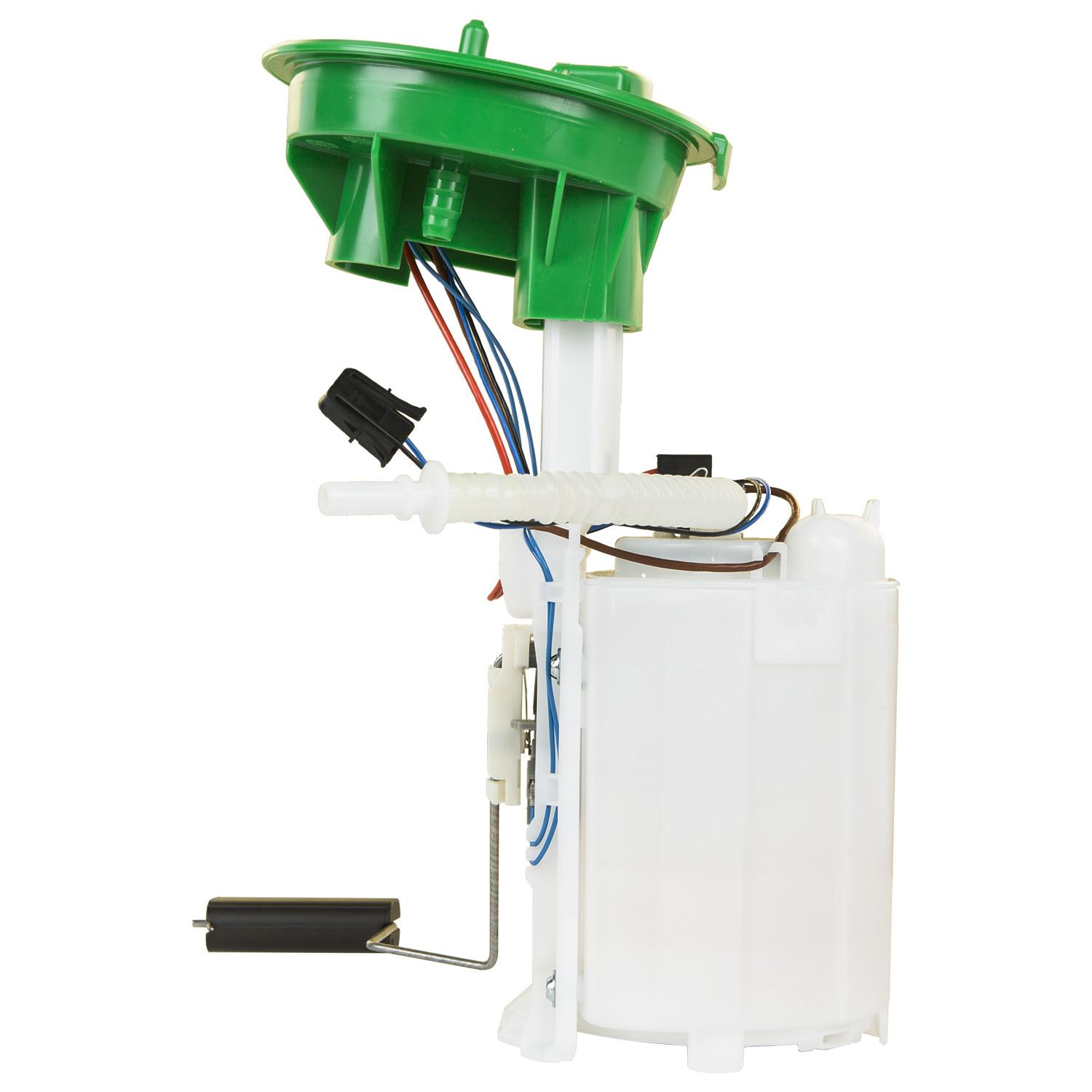 Delphi FG1179 Fuel Pump Module Assembly product image 2 of 10