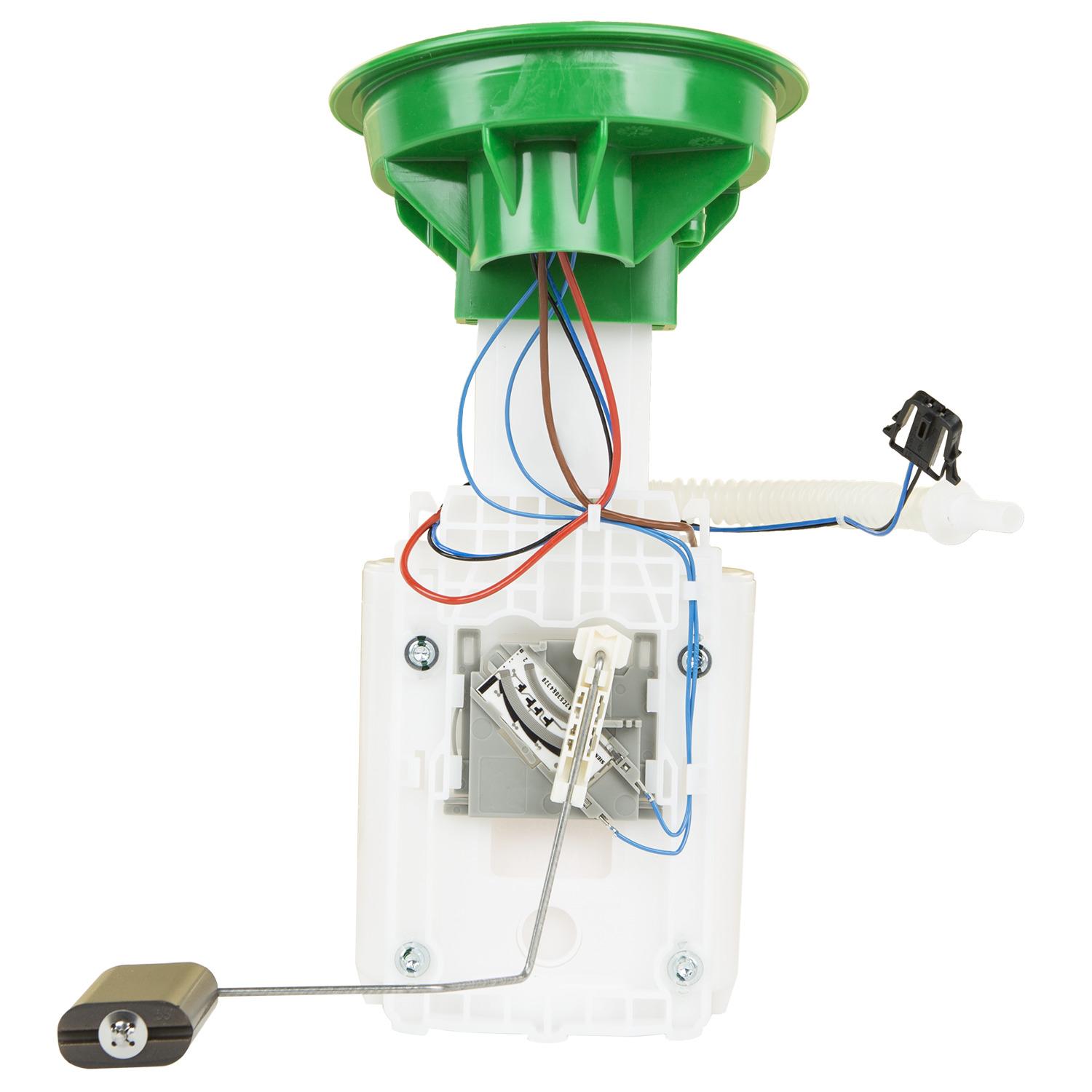 Delphi FG1179 Fuel Pump Module Assembly product image 3 of 10