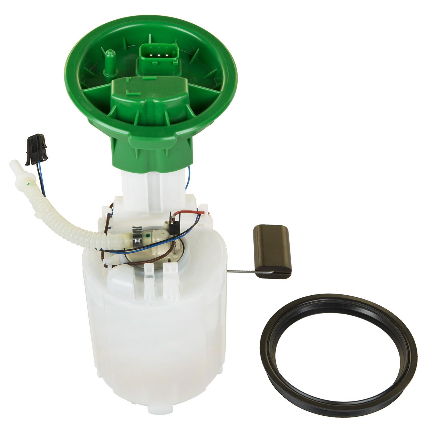 Delphi FG1179 Fuel Pump Module Assembly product image 8 of 10