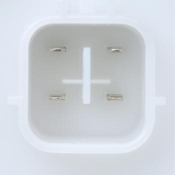 Delphi FG1184 - Fuel Pump Module Assembly Delphi FG1184 Fuel Pump Module Assembly product image 3 of 9