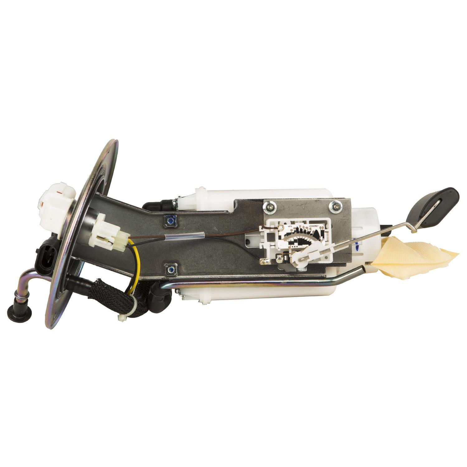 Delphi FG1187 Fuel Pump Module Assembly product image 2 of 9