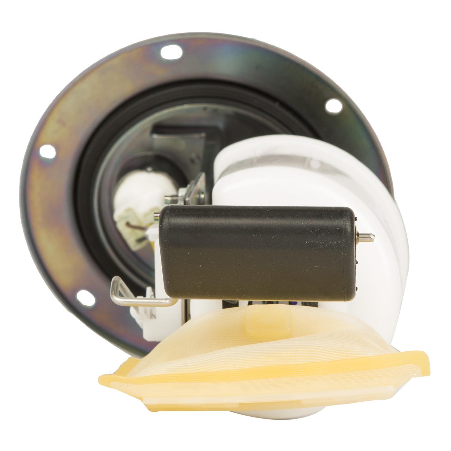Delphi FG1187 Fuel Pump Module Assembly product image 5 of 9