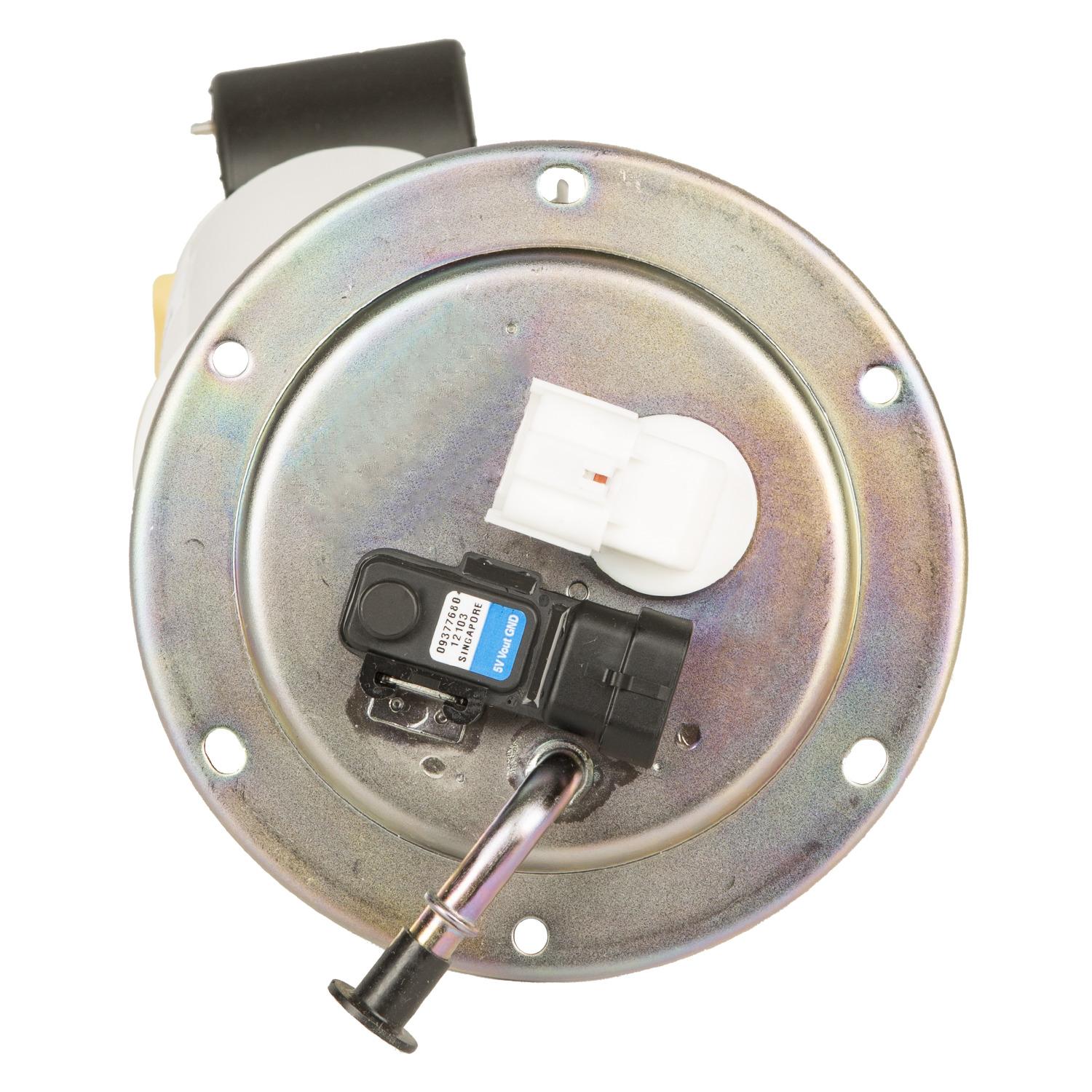 Delphi FG1187 Fuel Pump Module Assembly product image 7 of 9