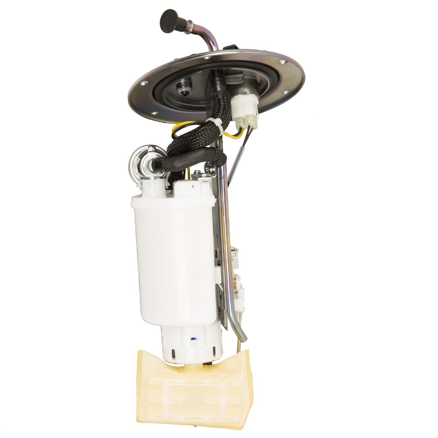 Delphi FG1187 Fuel Pump Module Assembly product image 8 of 9