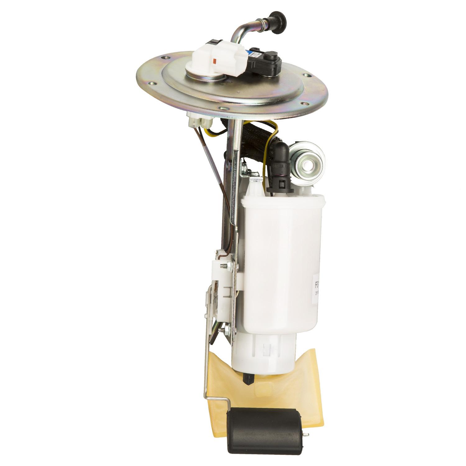 Delphi FG1187 Fuel Pump Module Assembly product image 9 of 9