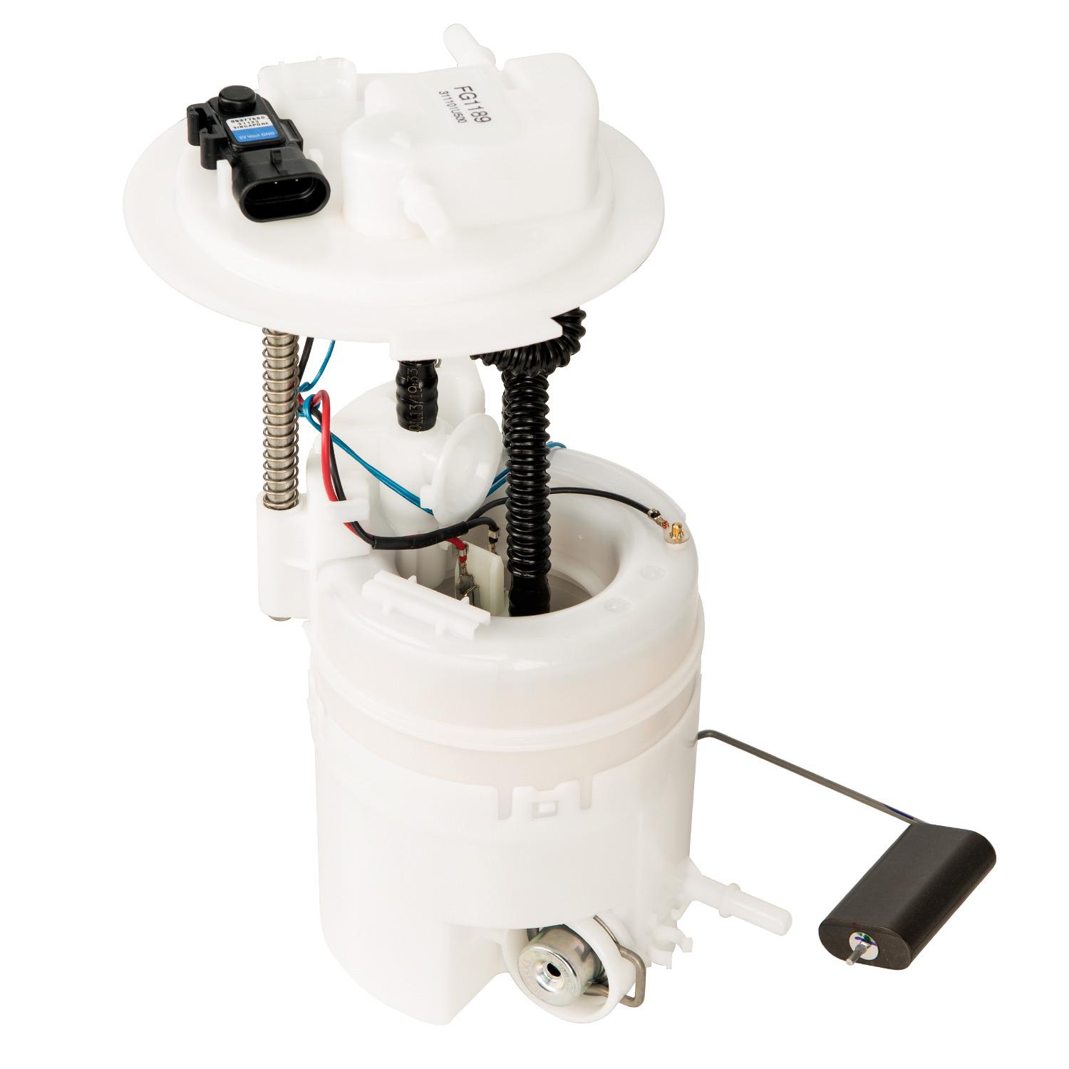 Delphi FG1189 Fuel Pump Module Assembly product image 1 of 9