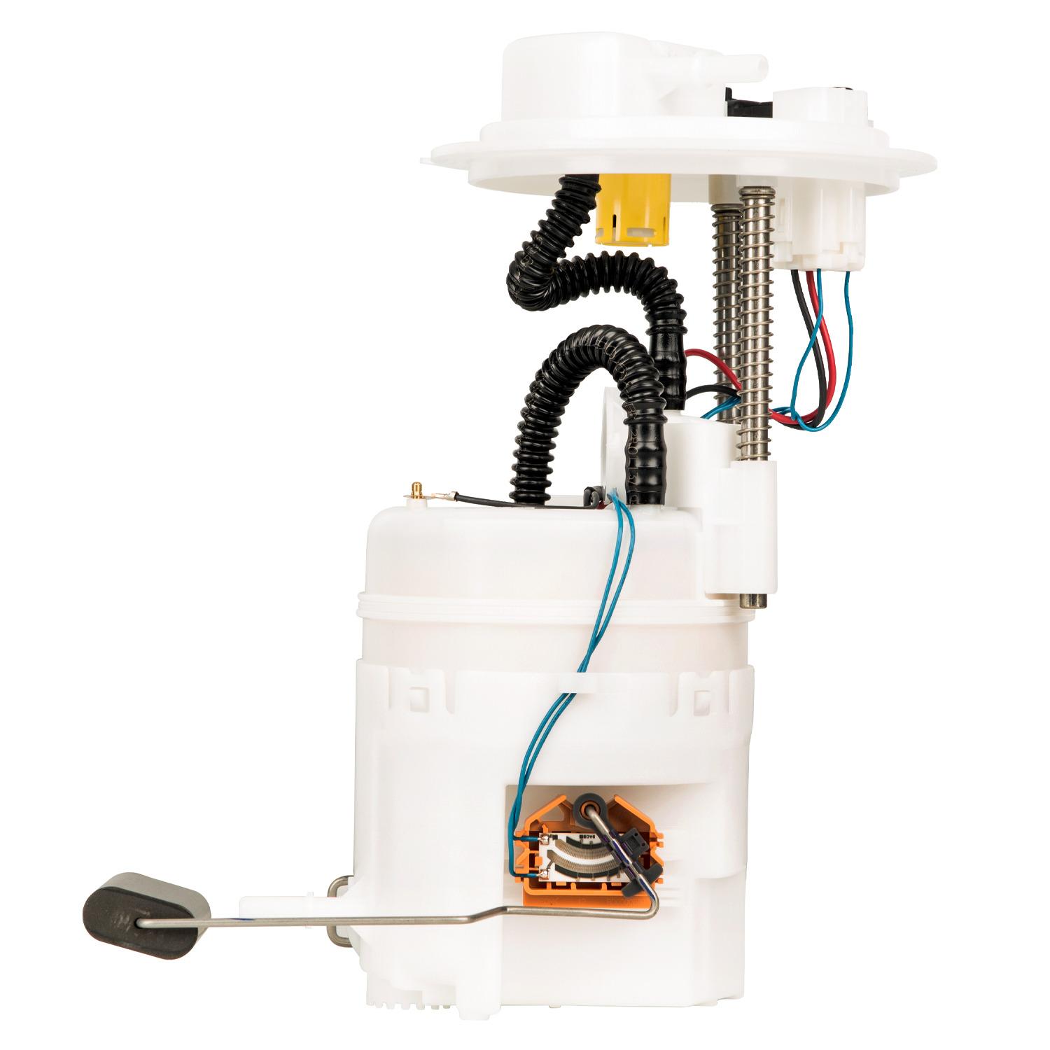 Delphi FG1189 Fuel Pump Module Assembly product image 2 of 9