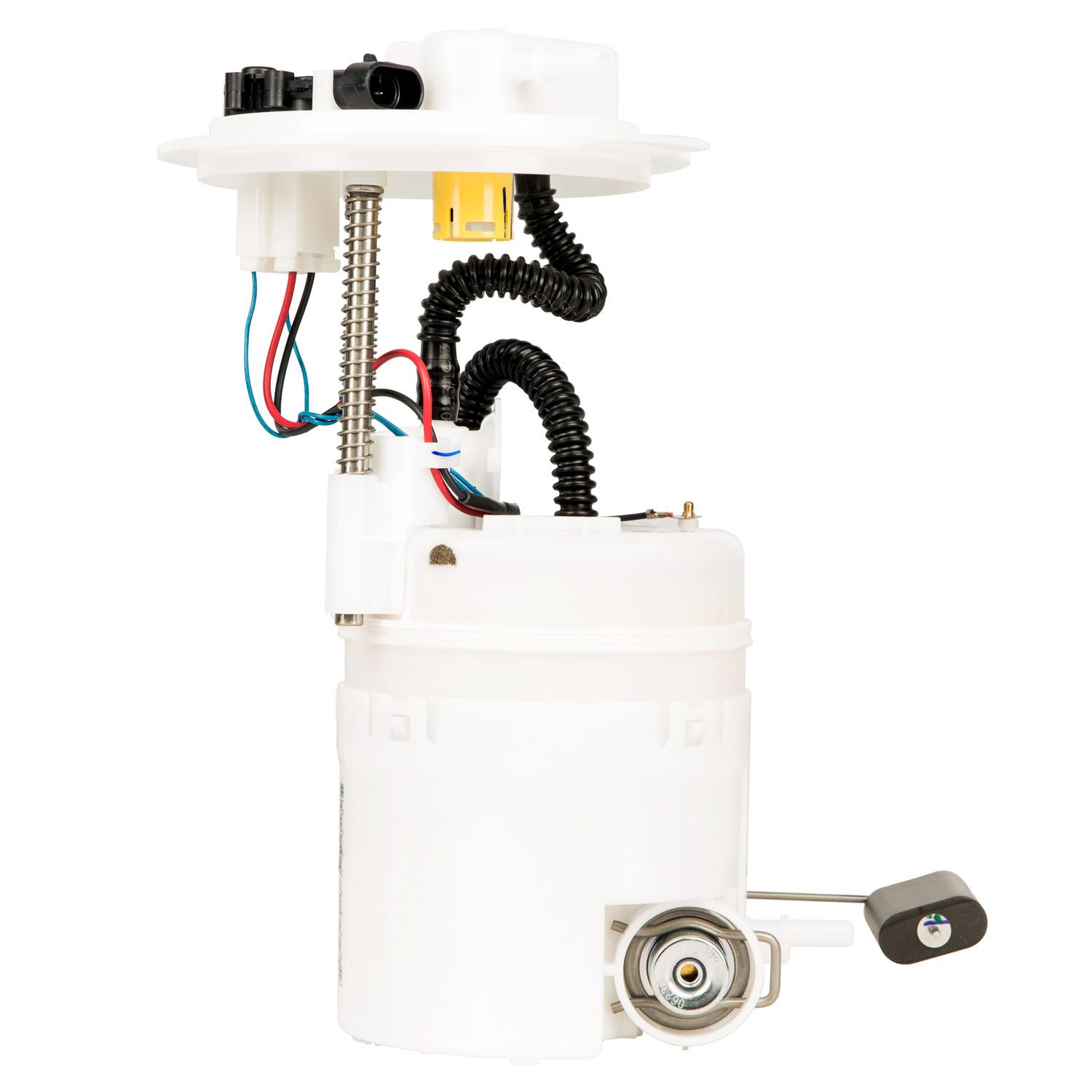 Delphi FG1189 Fuel Pump Module Assembly product image 6 of 9