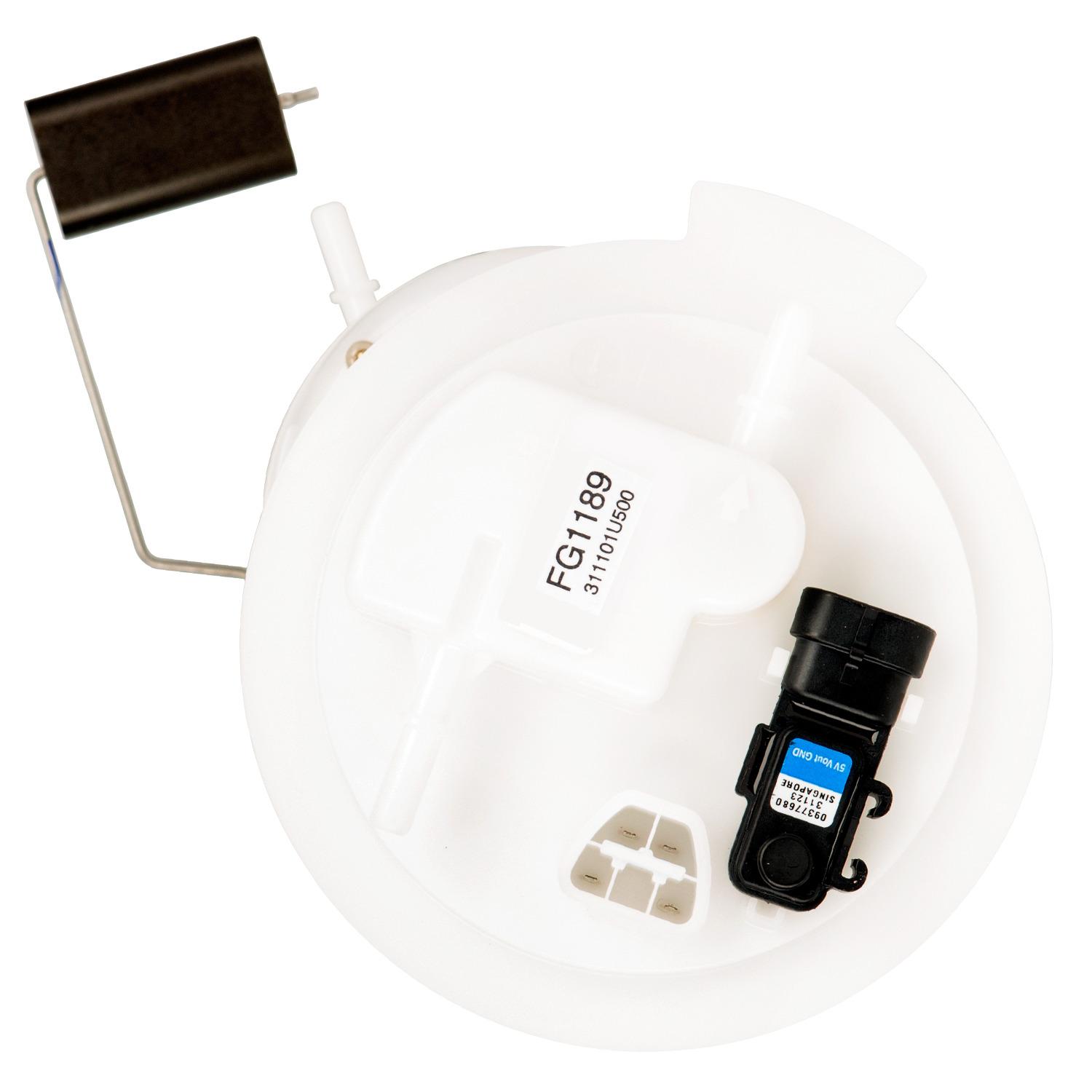 Delphi FG1189 Fuel Pump Module Assembly product image 7 of 9