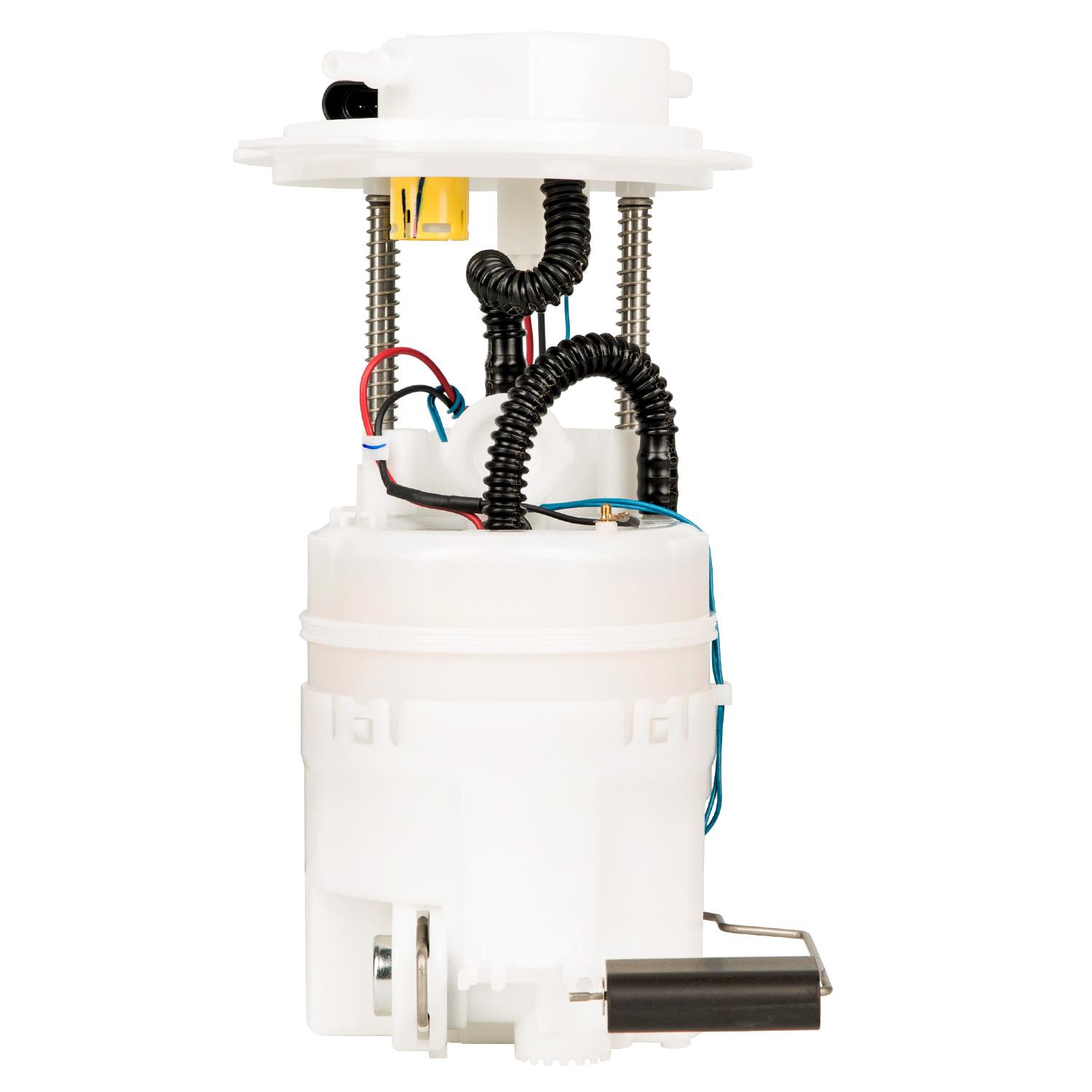 Delphi FG1189 Fuel Pump Module Assembly product image 8 of 9