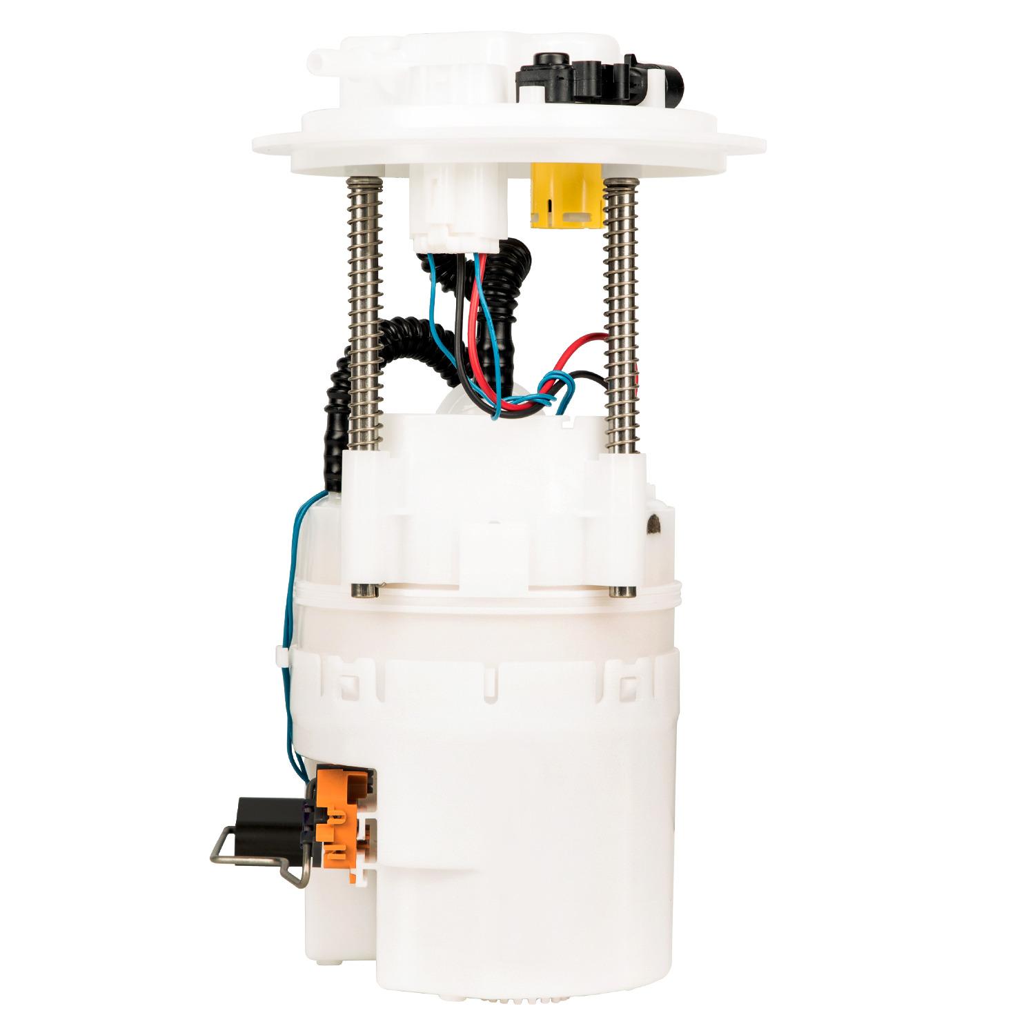 Delphi FG1189 Fuel Pump Module Assembly product image 9 of 9