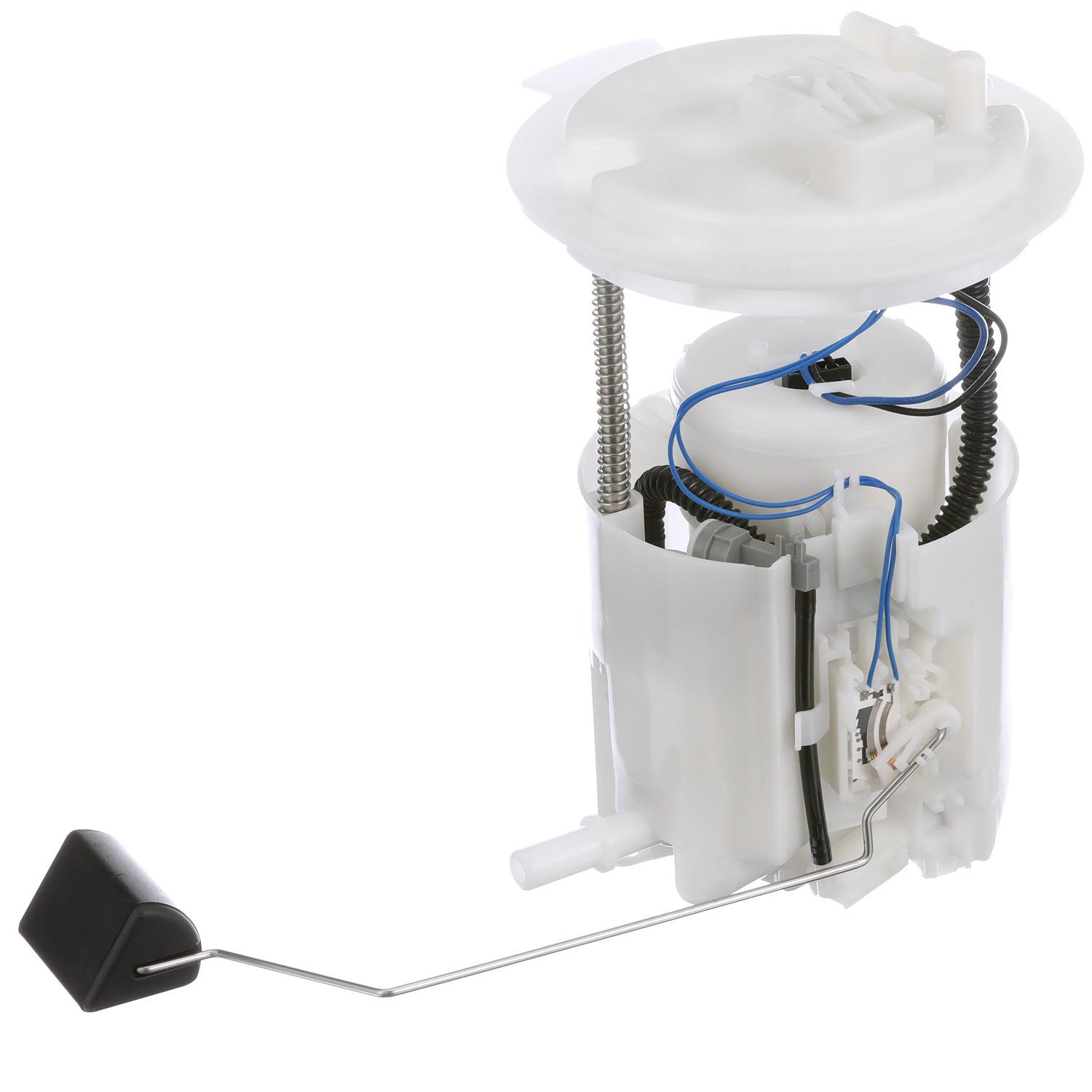 Delphi FG1193 Fuel Pump Module Assembly product image 1 of 9