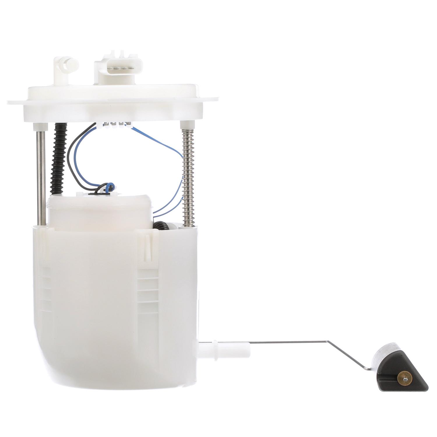 Delphi FG1193 Fuel Pump Module Assembly product image 2 of 9