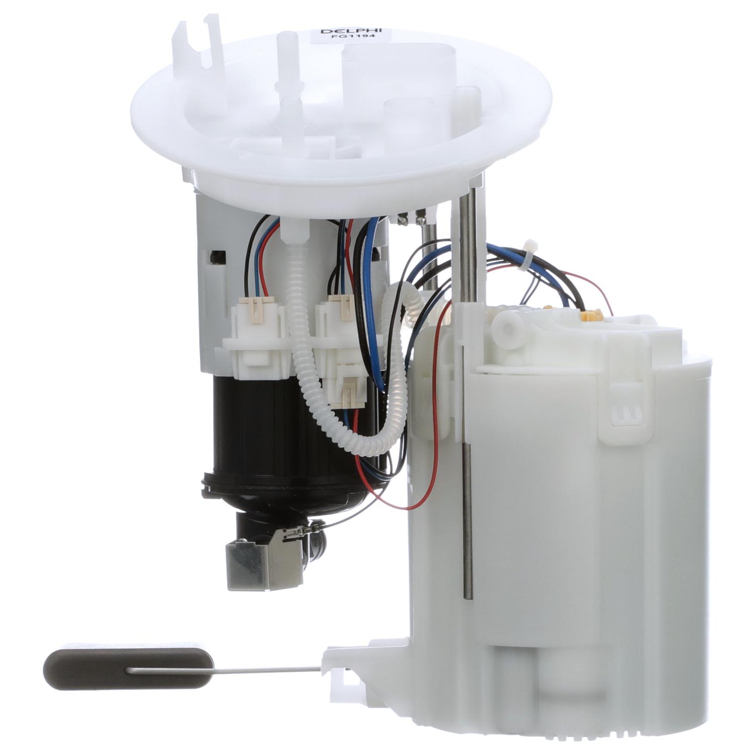 Delphi FG1194 Fuel Pump Module Assembly product image 2 of 9