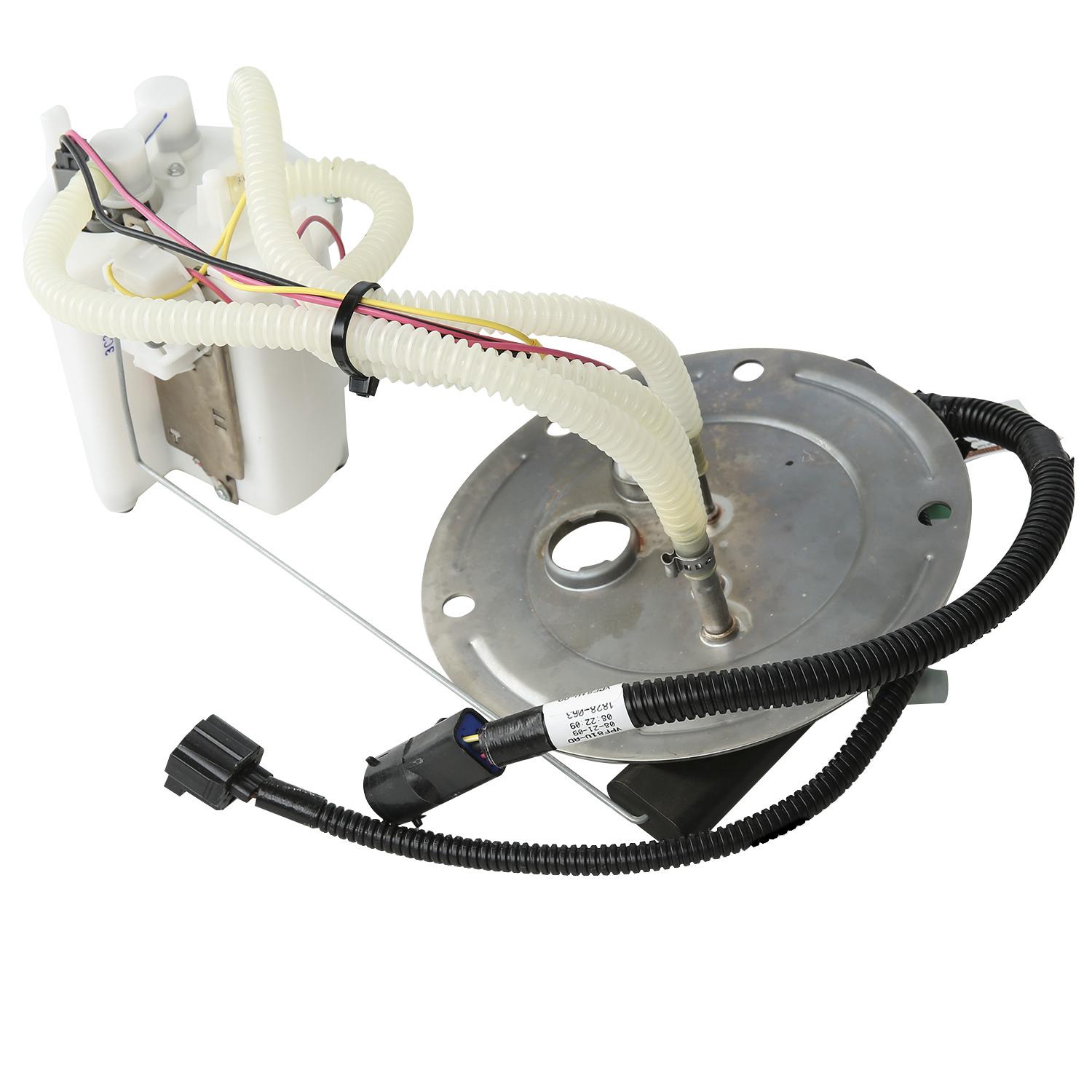 Delphi FG1195 Fuel Pump Module Assembly product image 1 of 10