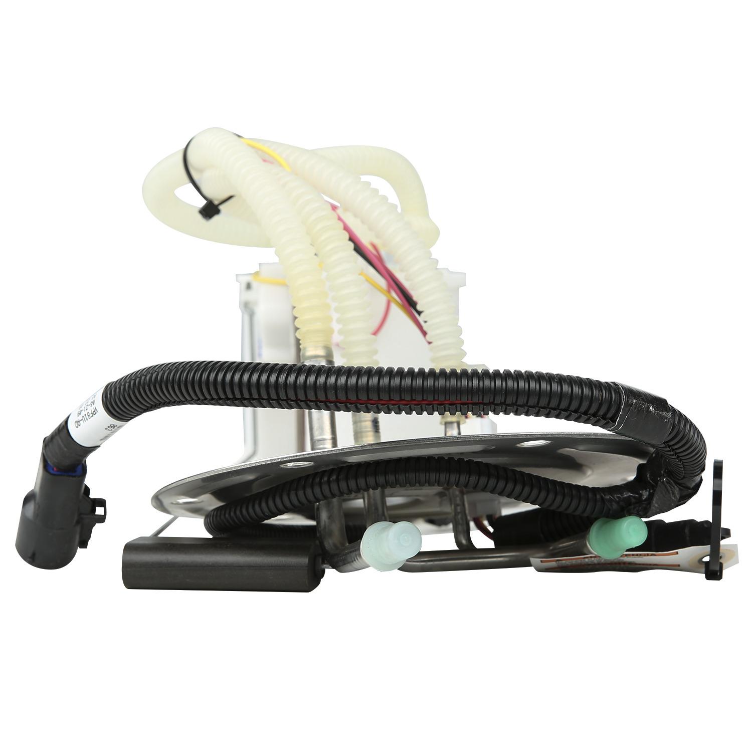 Delphi FG1195 Fuel Pump Module Assembly product image 2 of 10