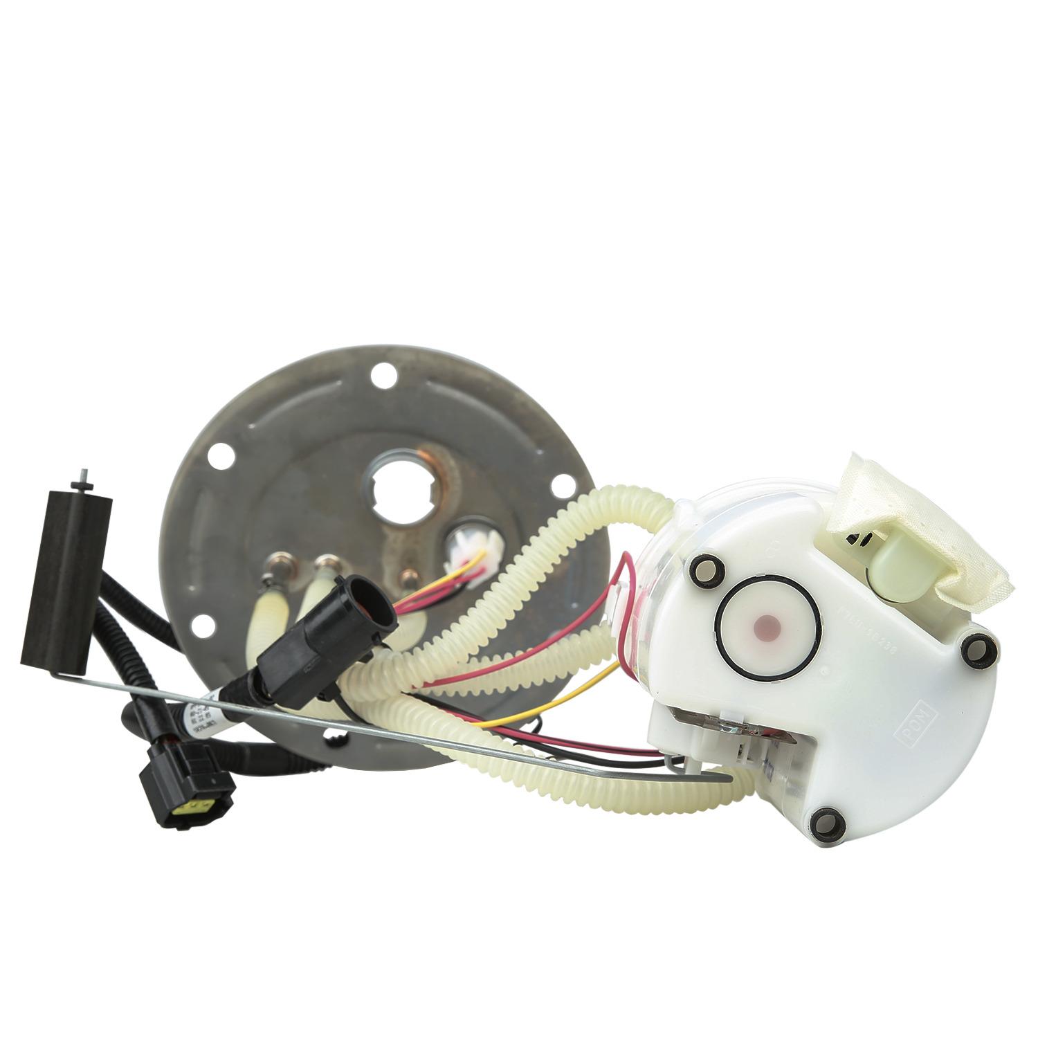 Delphi FG1195 Fuel Pump Module Assembly product image 6 of 10