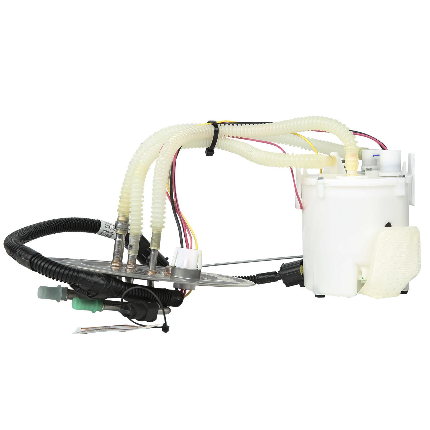 Delphi FG1195 Fuel Pump Module Assembly product image 7 of 10