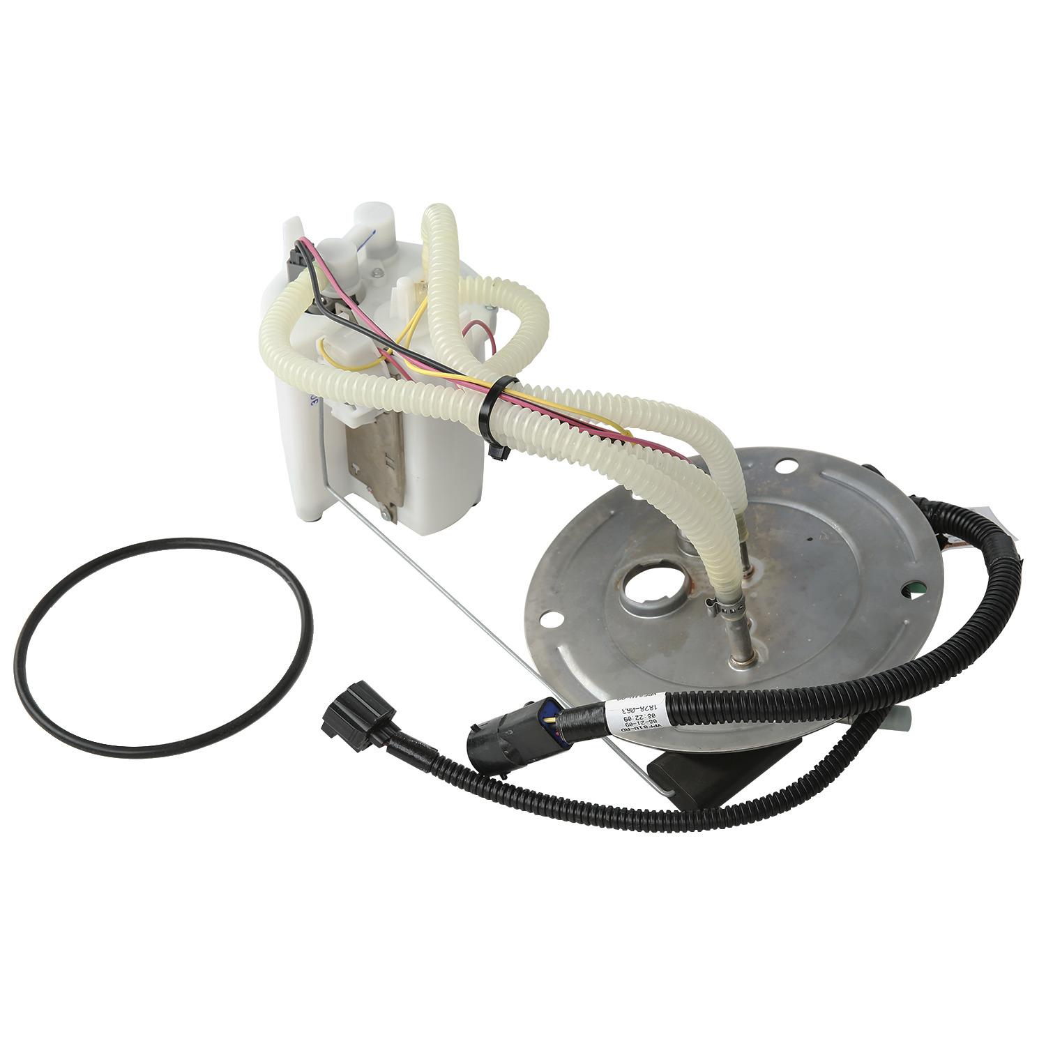 Delphi FG1195 Fuel Pump Module Assembly product image 8 of 10