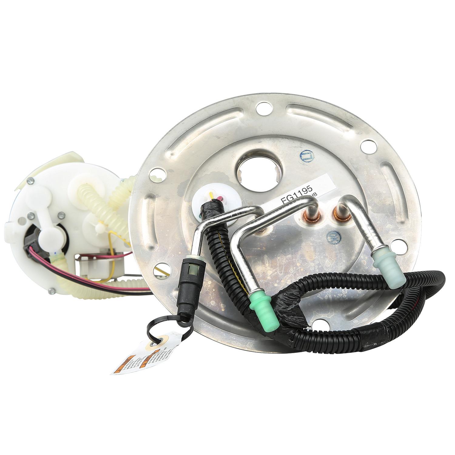 Delphi FG1195 Fuel Pump Module Assembly product image 9 of 10