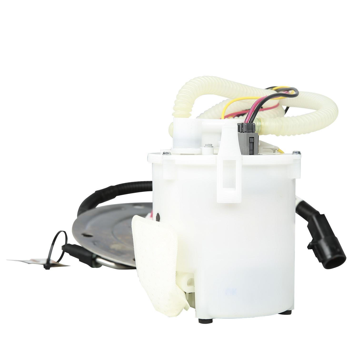 Delphi FG1195 Fuel Pump Module Assembly product image 10 of 10