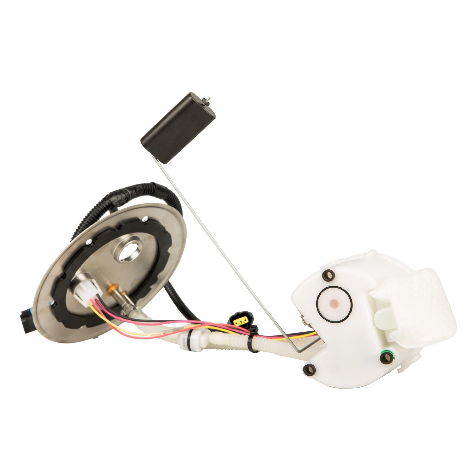 Delphi FG1199 Fuel Pump Module Assembly product image 5 of 9
