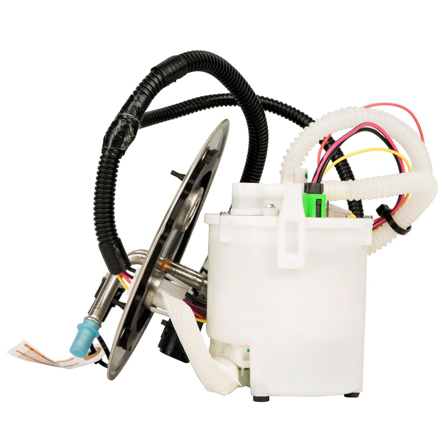 Delphi FG1199 Fuel Pump Module Assembly product image 8 of 9