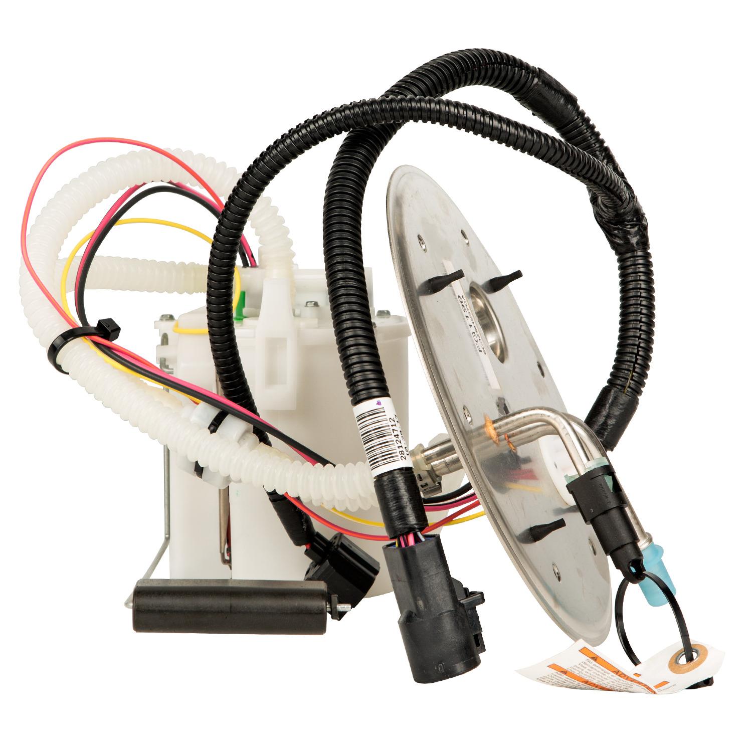 Delphi FG1199 Fuel Pump Module Assembly product image 9 of 9
