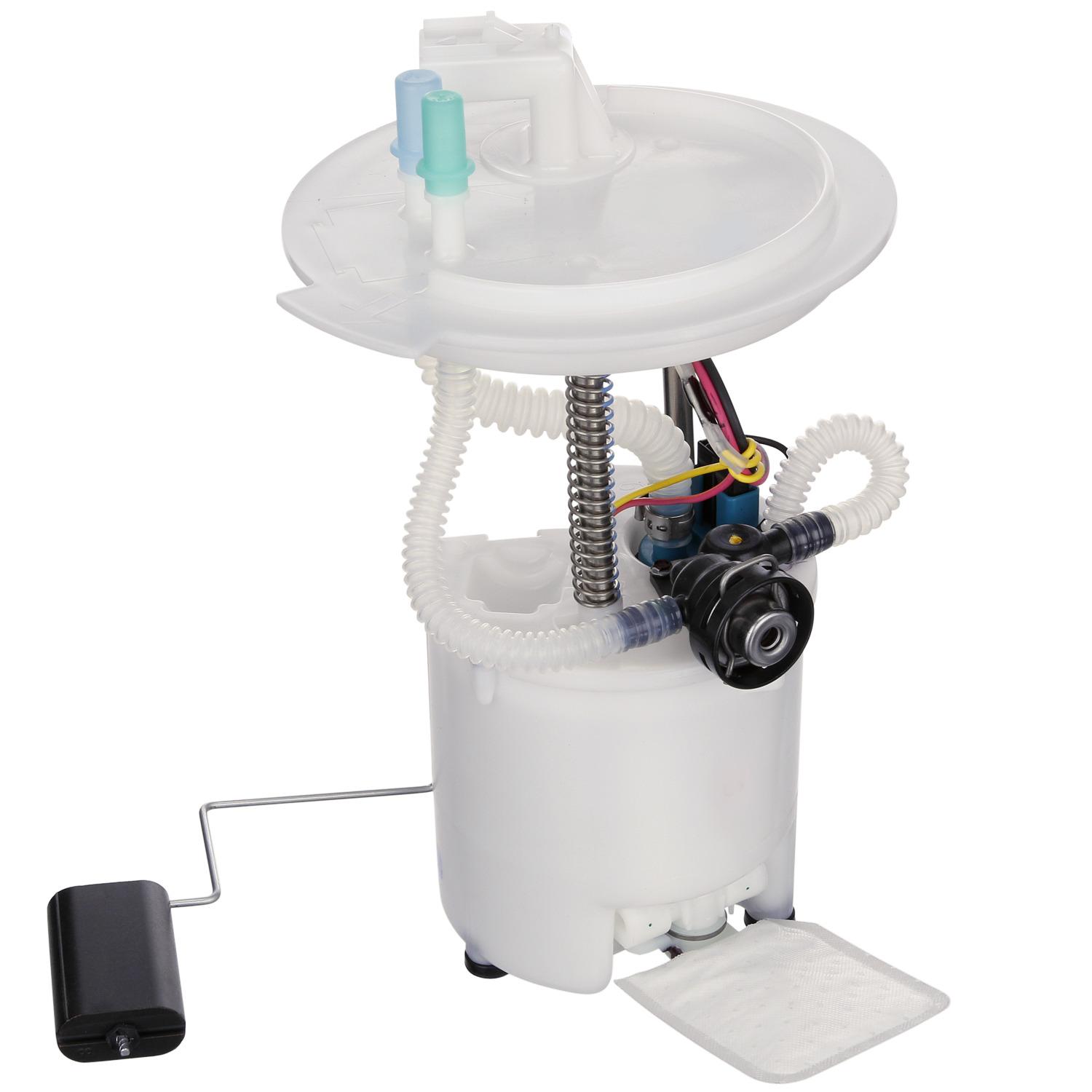 Delphi FG1201 Fuel Pump Module Assembly product image 1 of 9