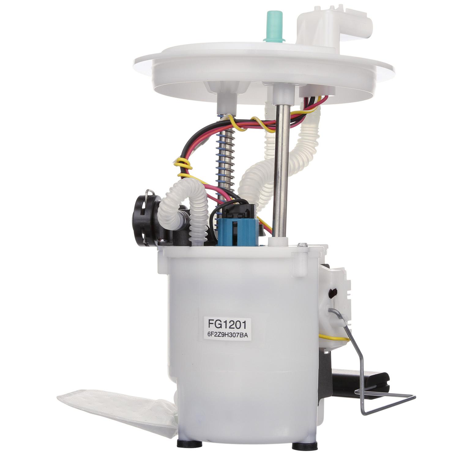Delphi FG1201 Fuel Pump Module Assembly product image 2 of 9