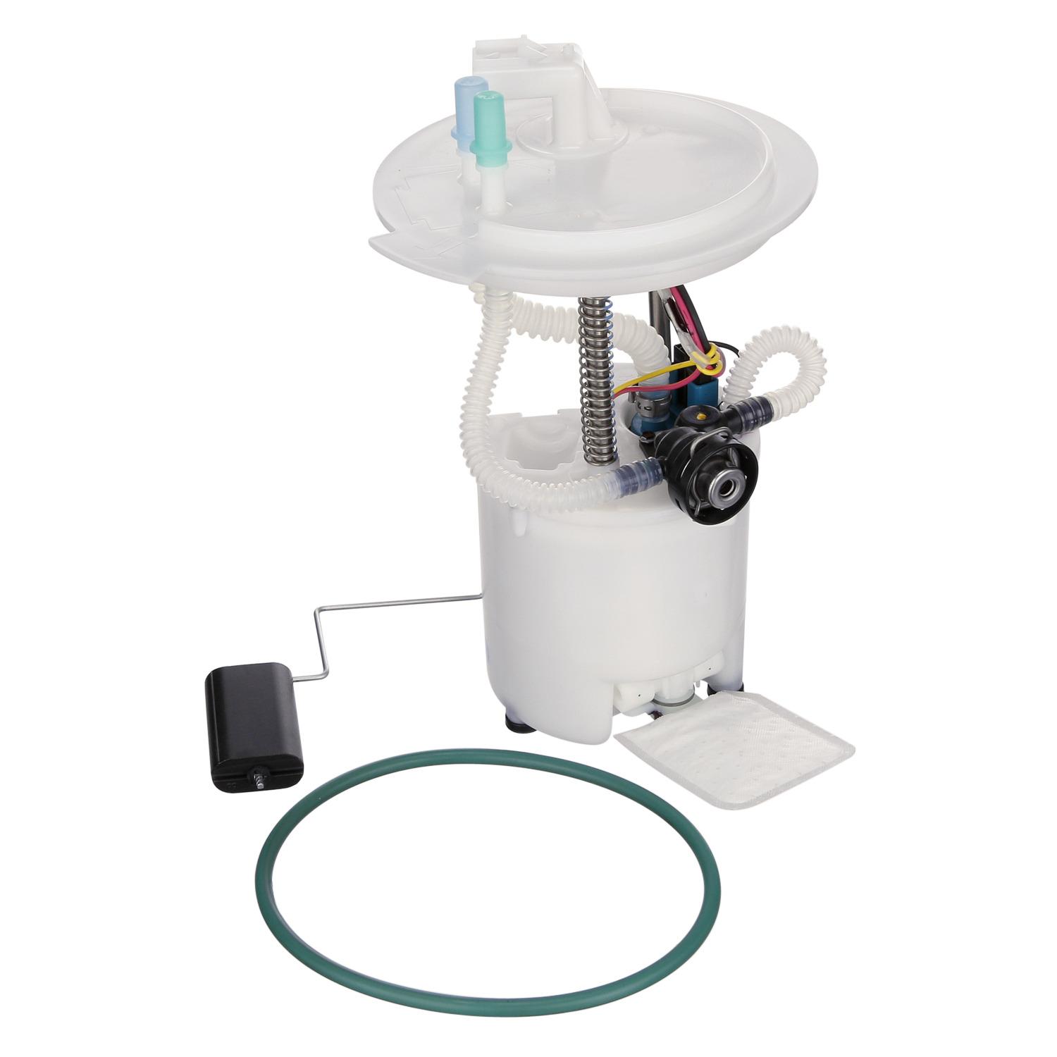 Delphi FG1201 Fuel Pump Module Assembly product image 6 of 9