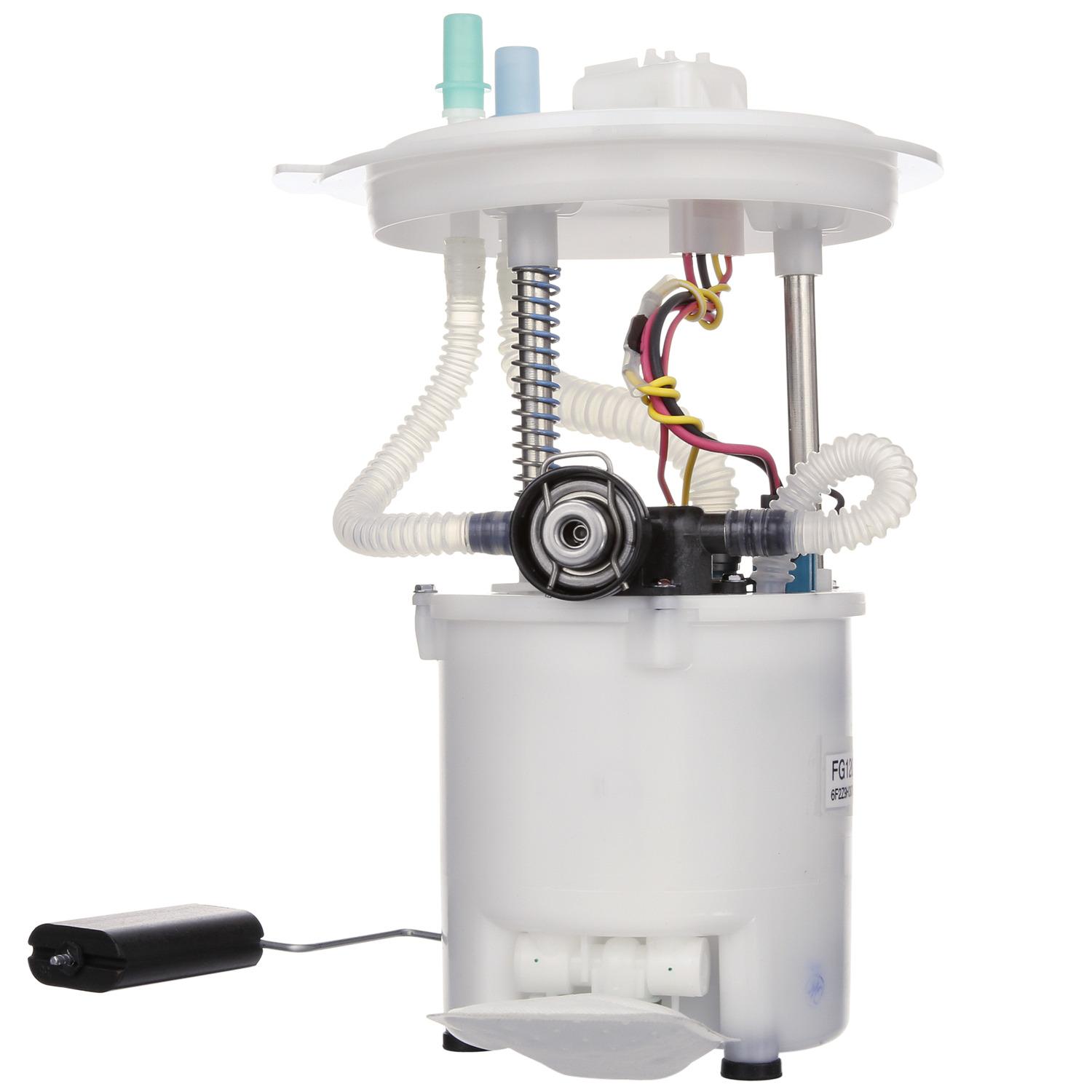 Delphi FG1201 Fuel Pump Module Assembly product image 8 of 9