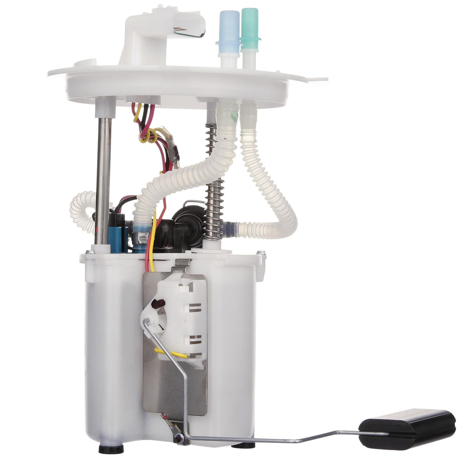 Delphi FG1201 Fuel Pump Module Assembly product image 9 of 9