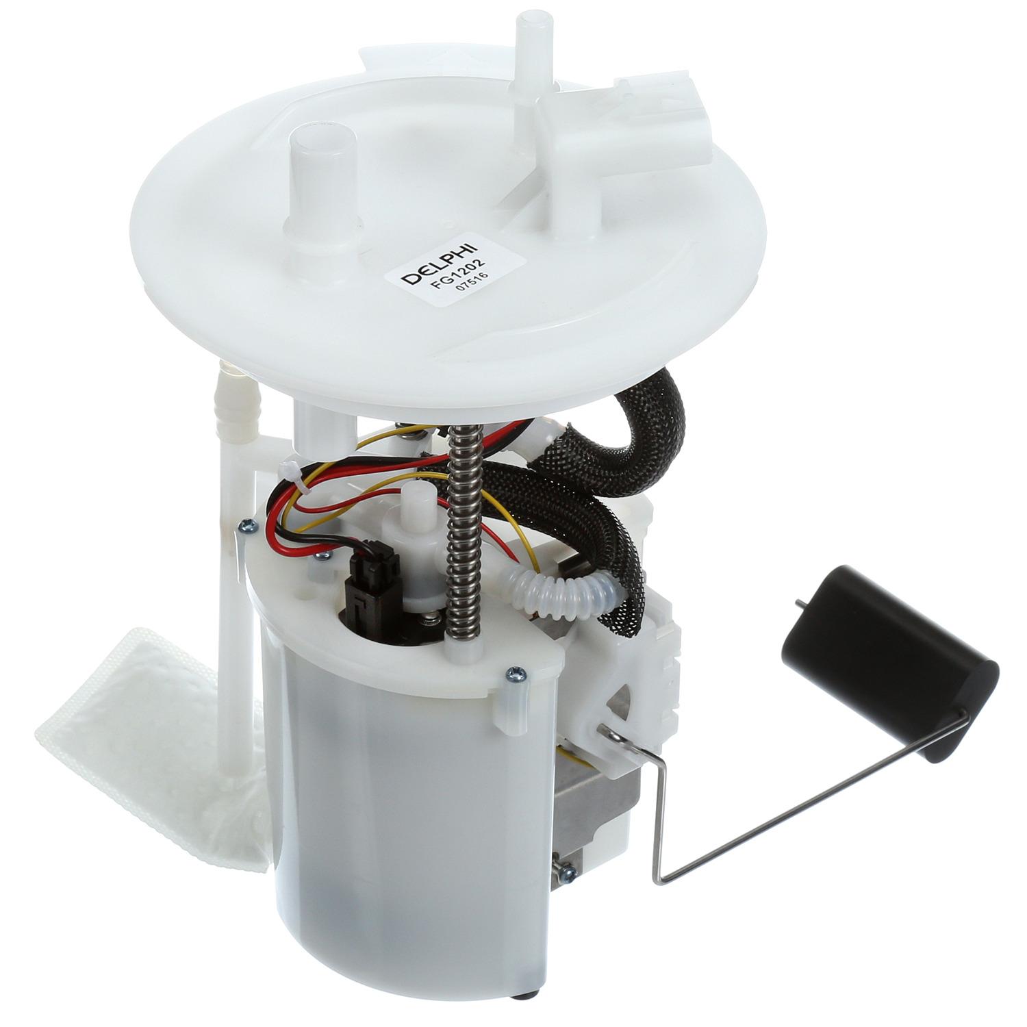 Delphi FG1202 Fuel Pump Module Assembly product image 1 of 9