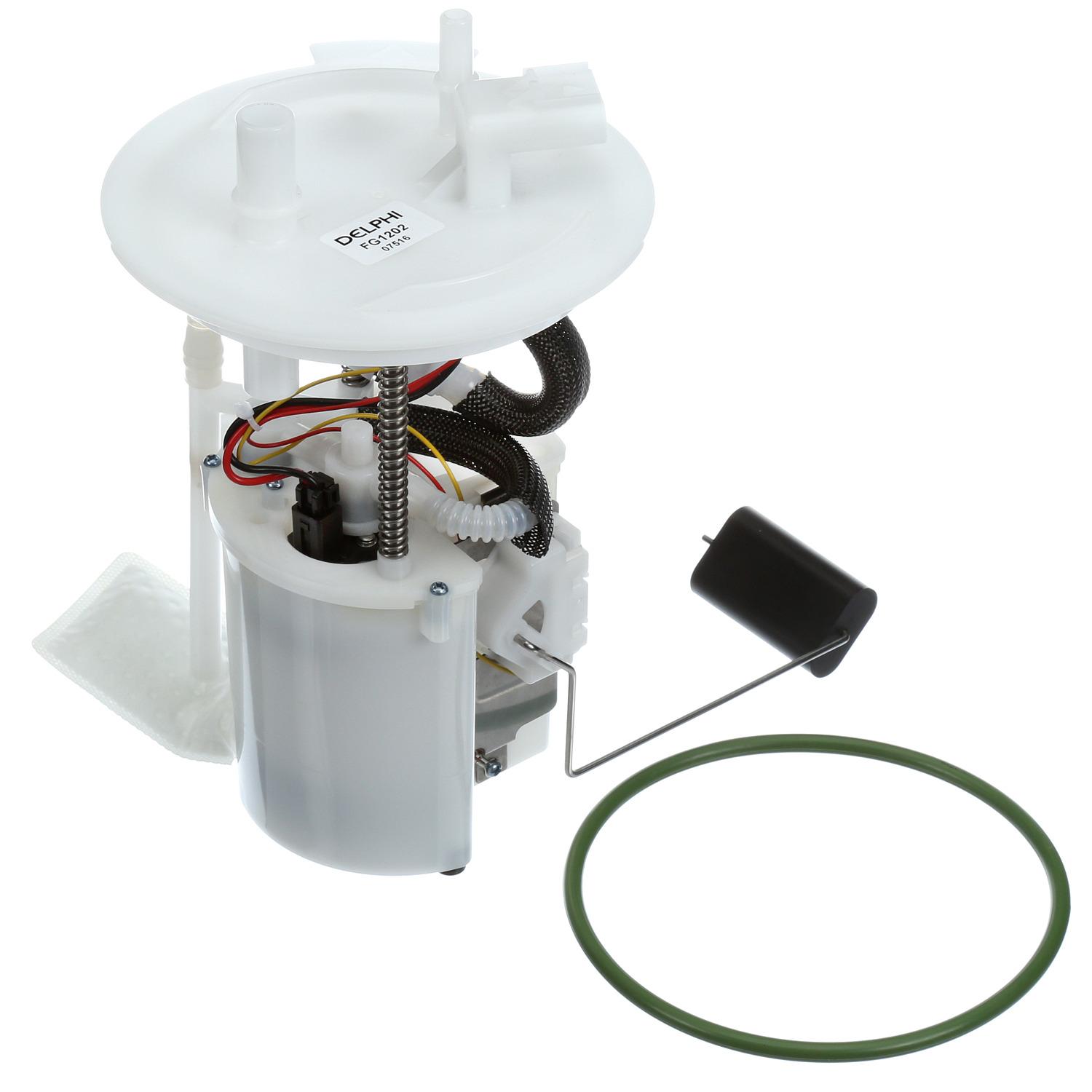 Delphi FG1202 Fuel Pump Module Assembly product image 6 of 9