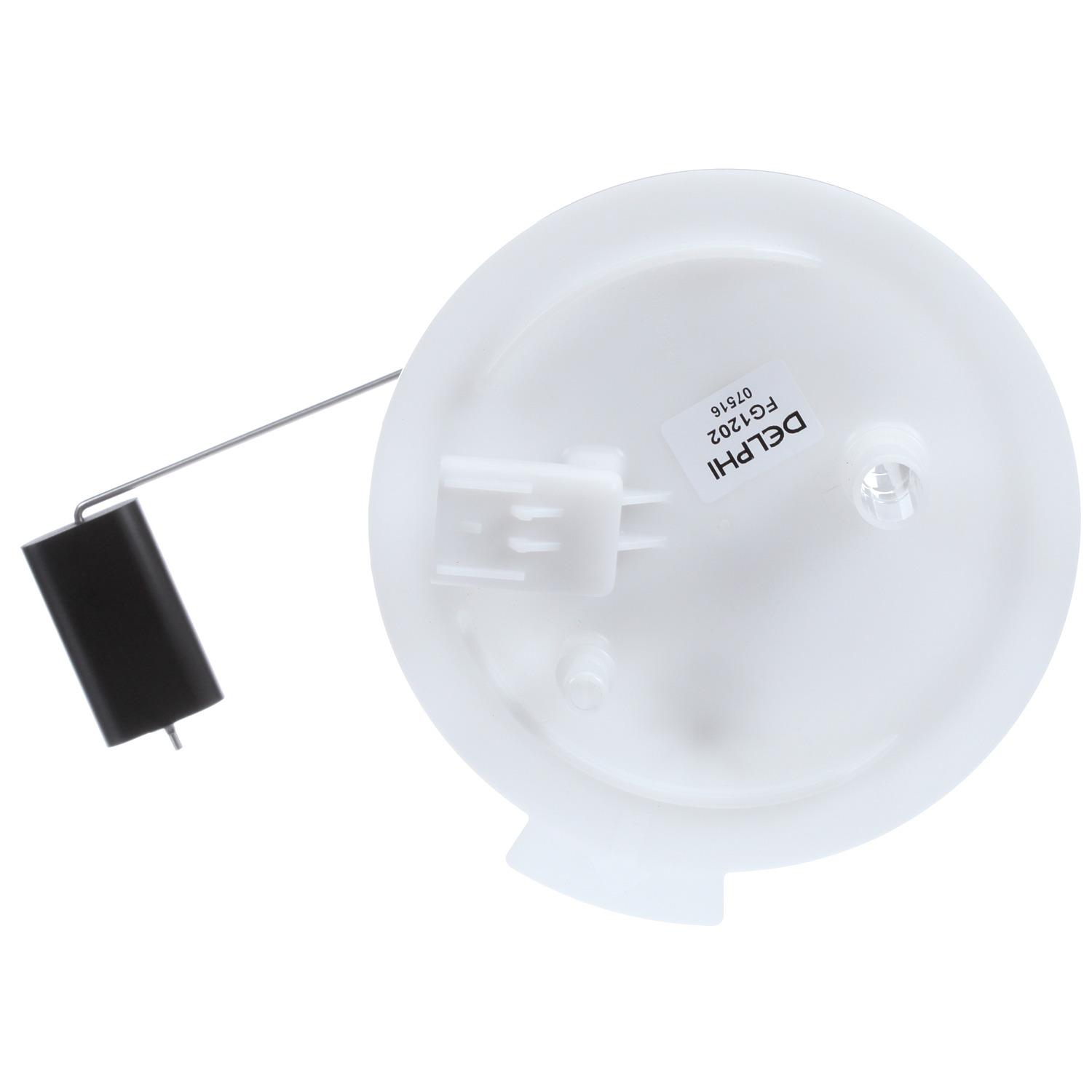 Delphi FG1202 Fuel Pump Module Assembly product image 7 of 9