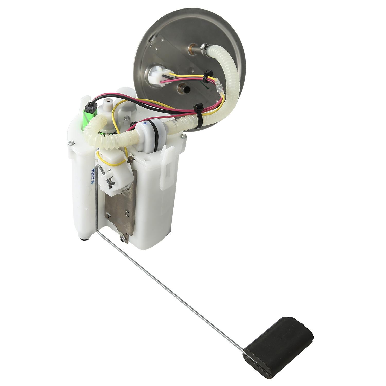 Delphi FG1203 Fuel Pump Module Assembly product image 1 of 8